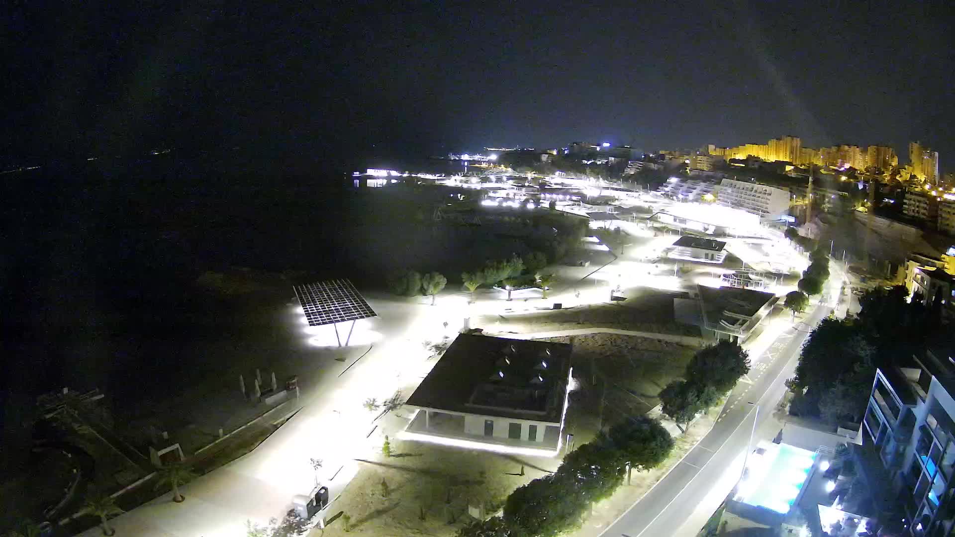 Split – Obnova Žnjanskog platoa