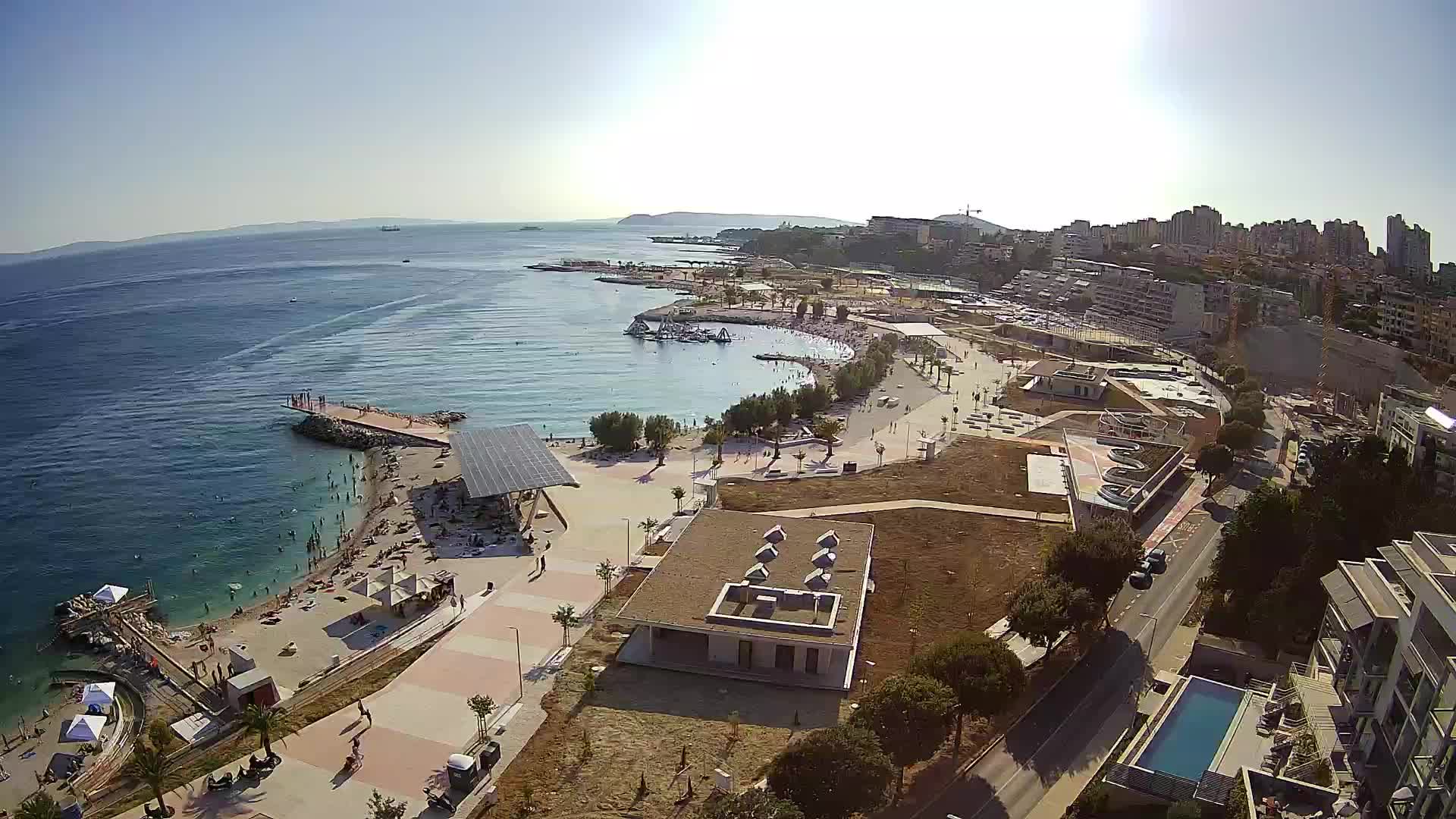 Split – Lungomare Znjanski