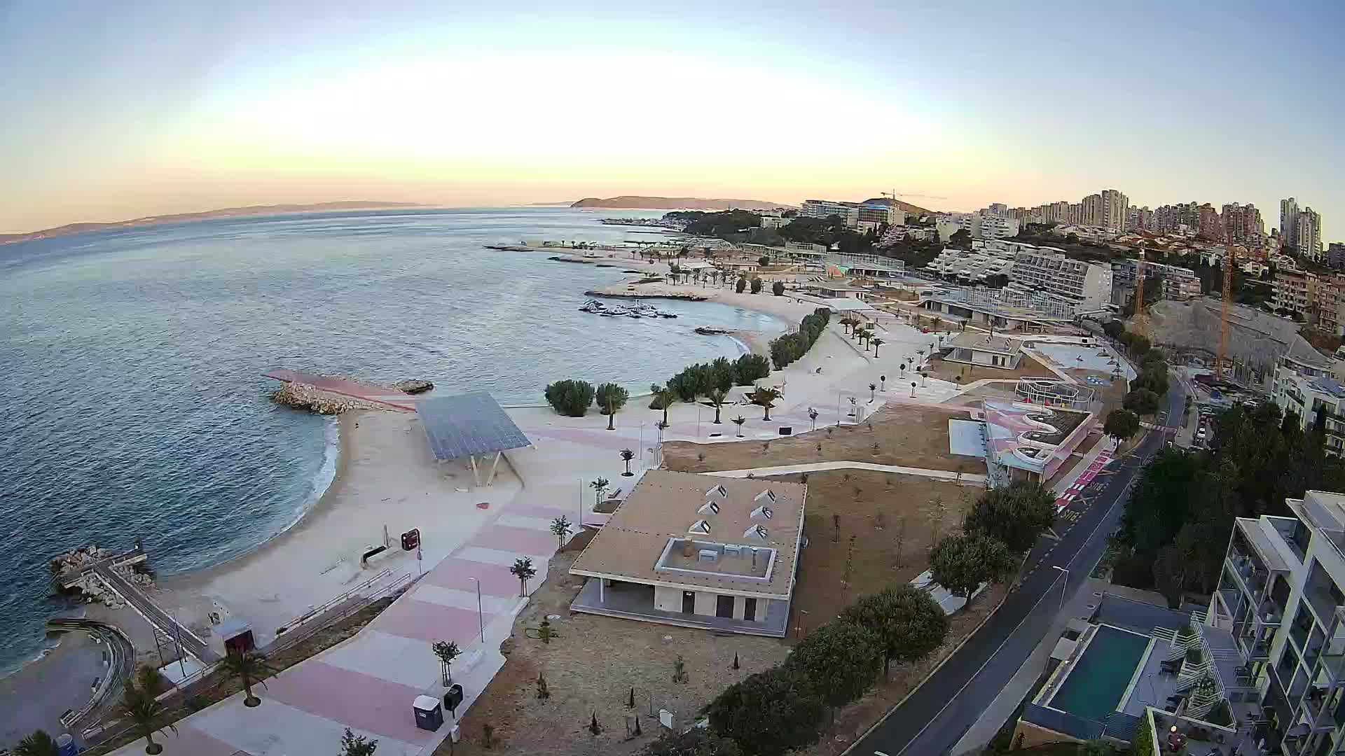 Split – Znjanski Plateau Renovation