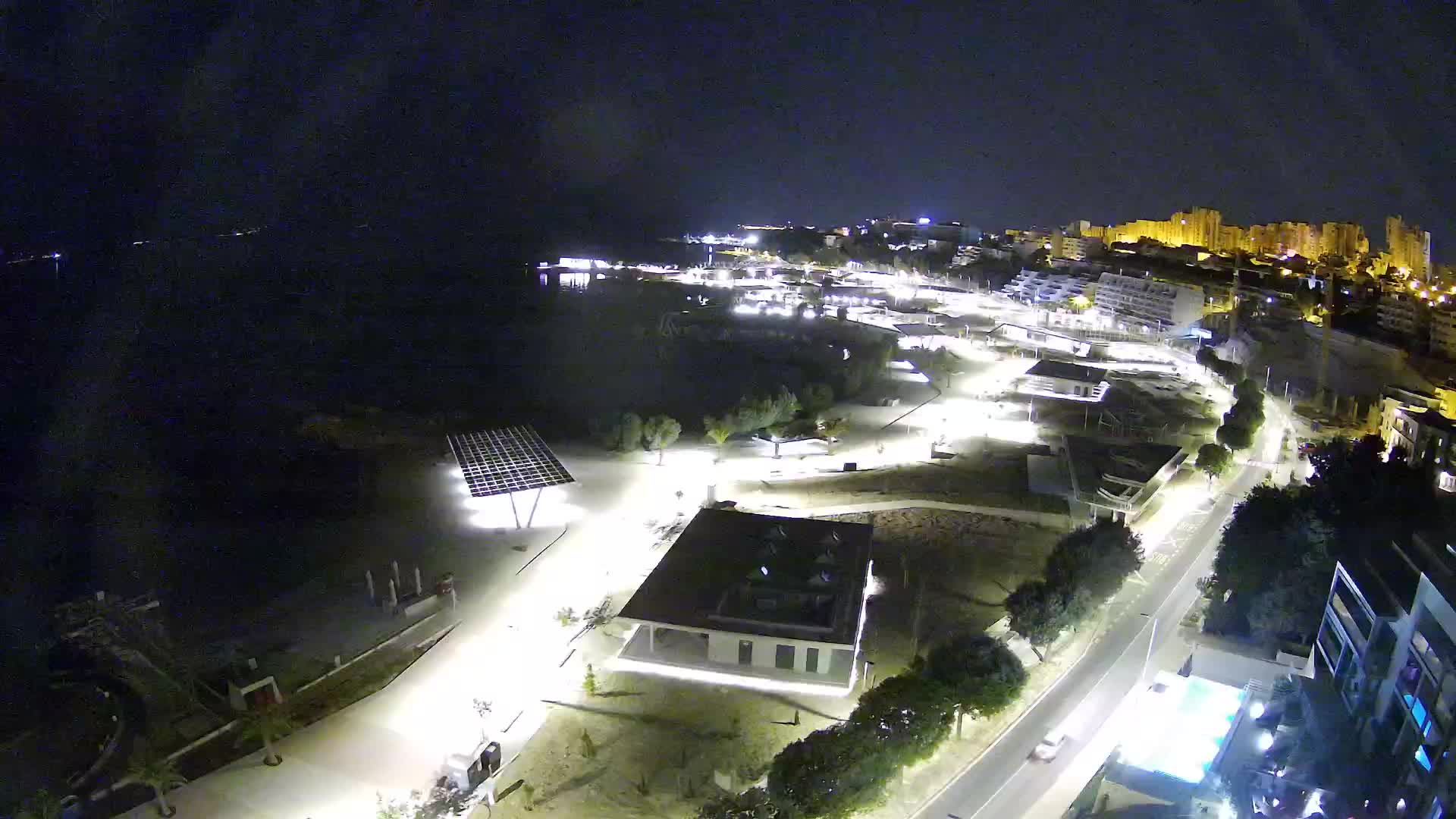 Split – Lungomare Znjanski