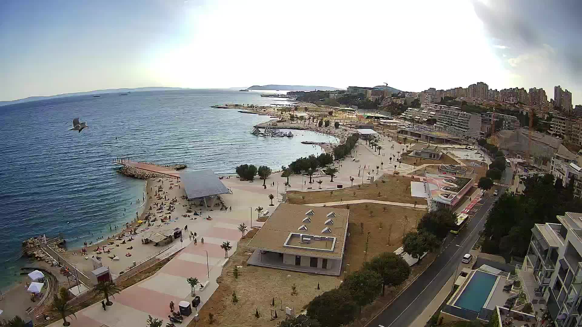 Split – Lungomare Znjanski