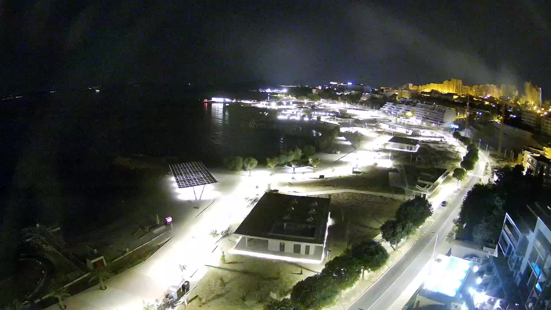 Split – Lungomare Znjanski