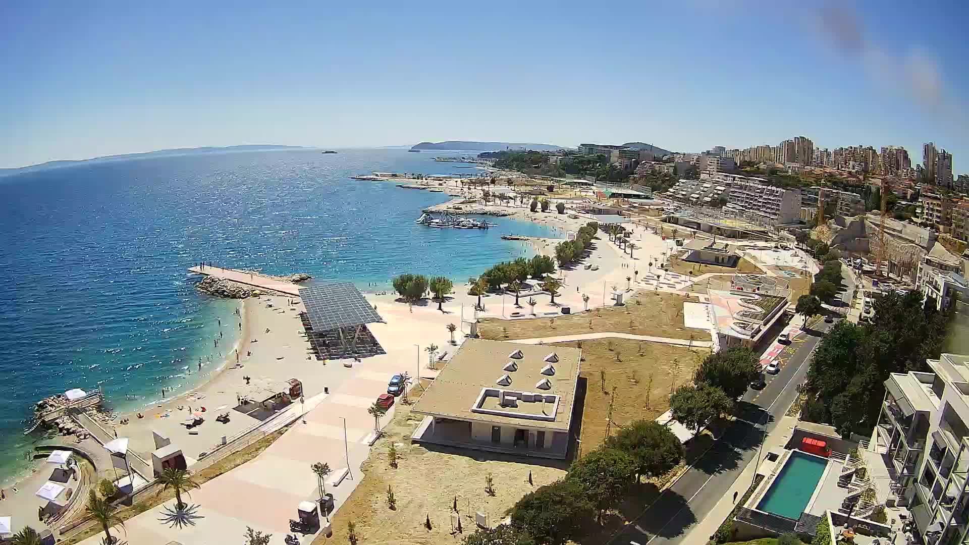 Split – Lungomare Znjanski