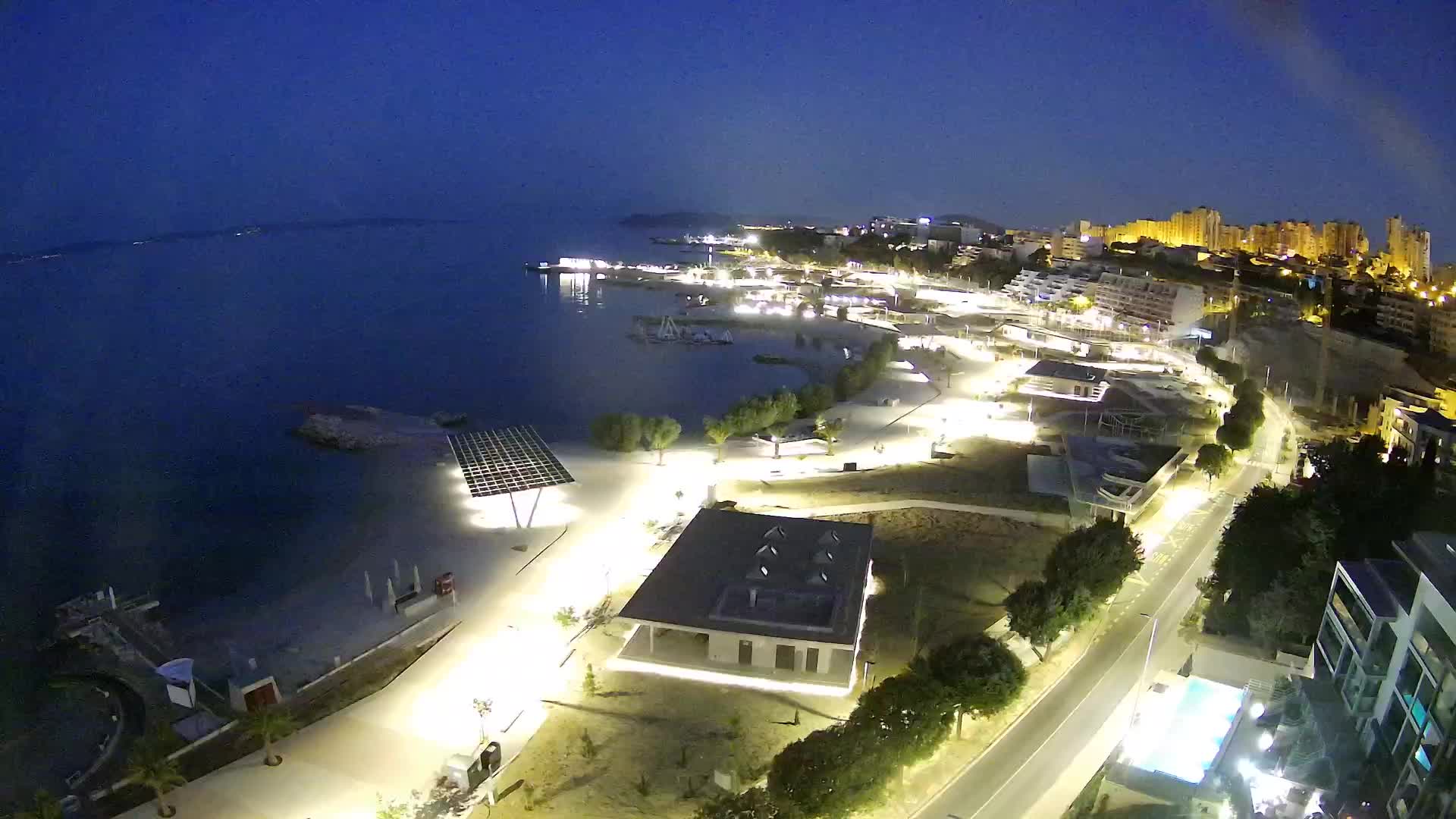 Split – Lungomare Znjanski