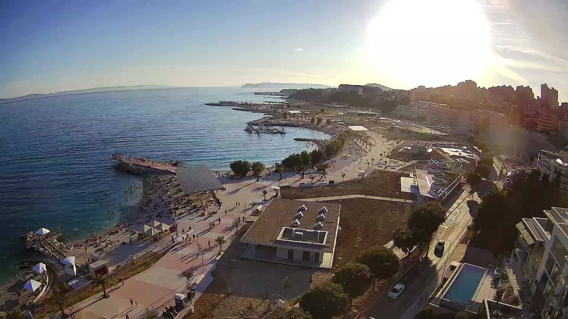 Split – Lungomare Znjanski