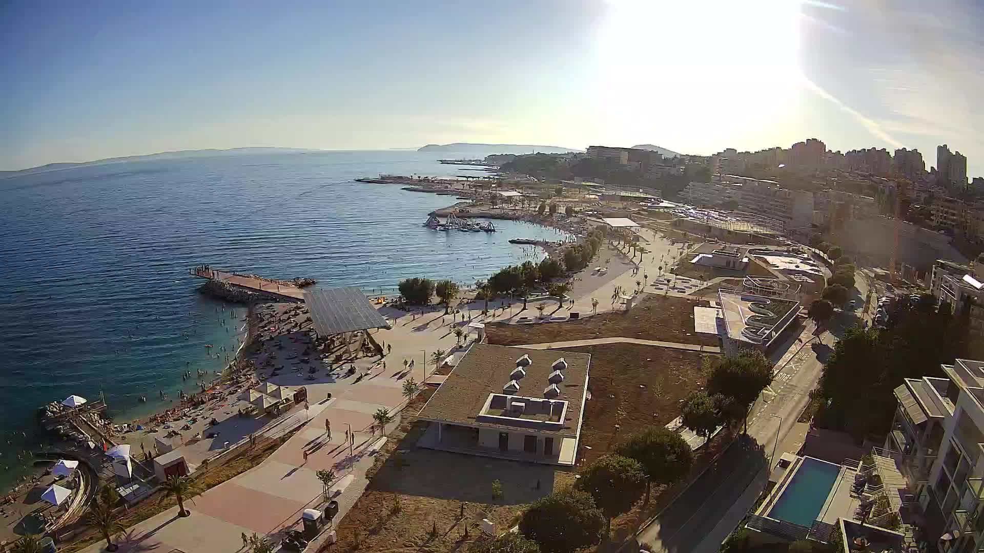 Split – Lungomare Znjanski