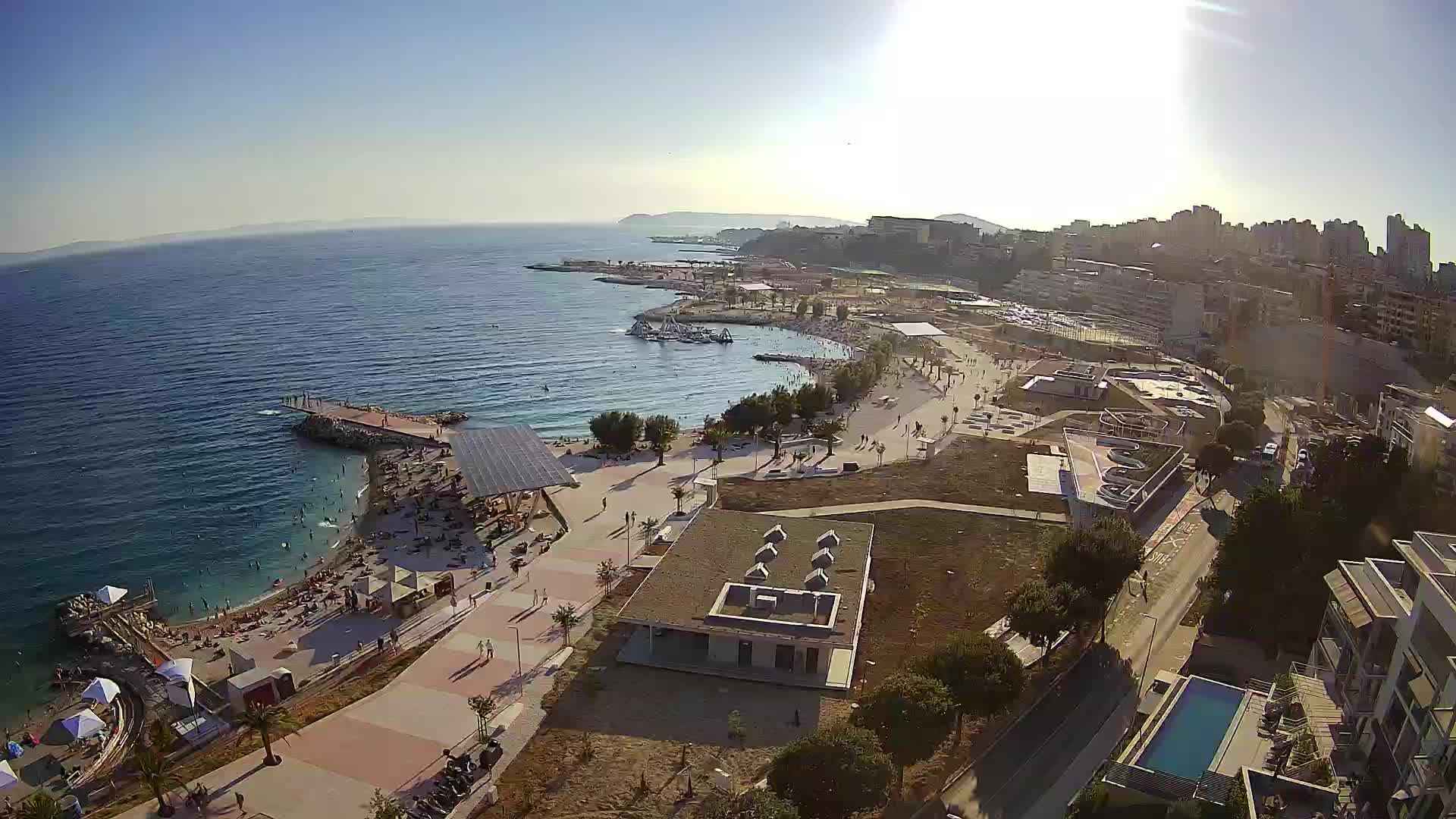 Split – Znjanski Plateau Renovation