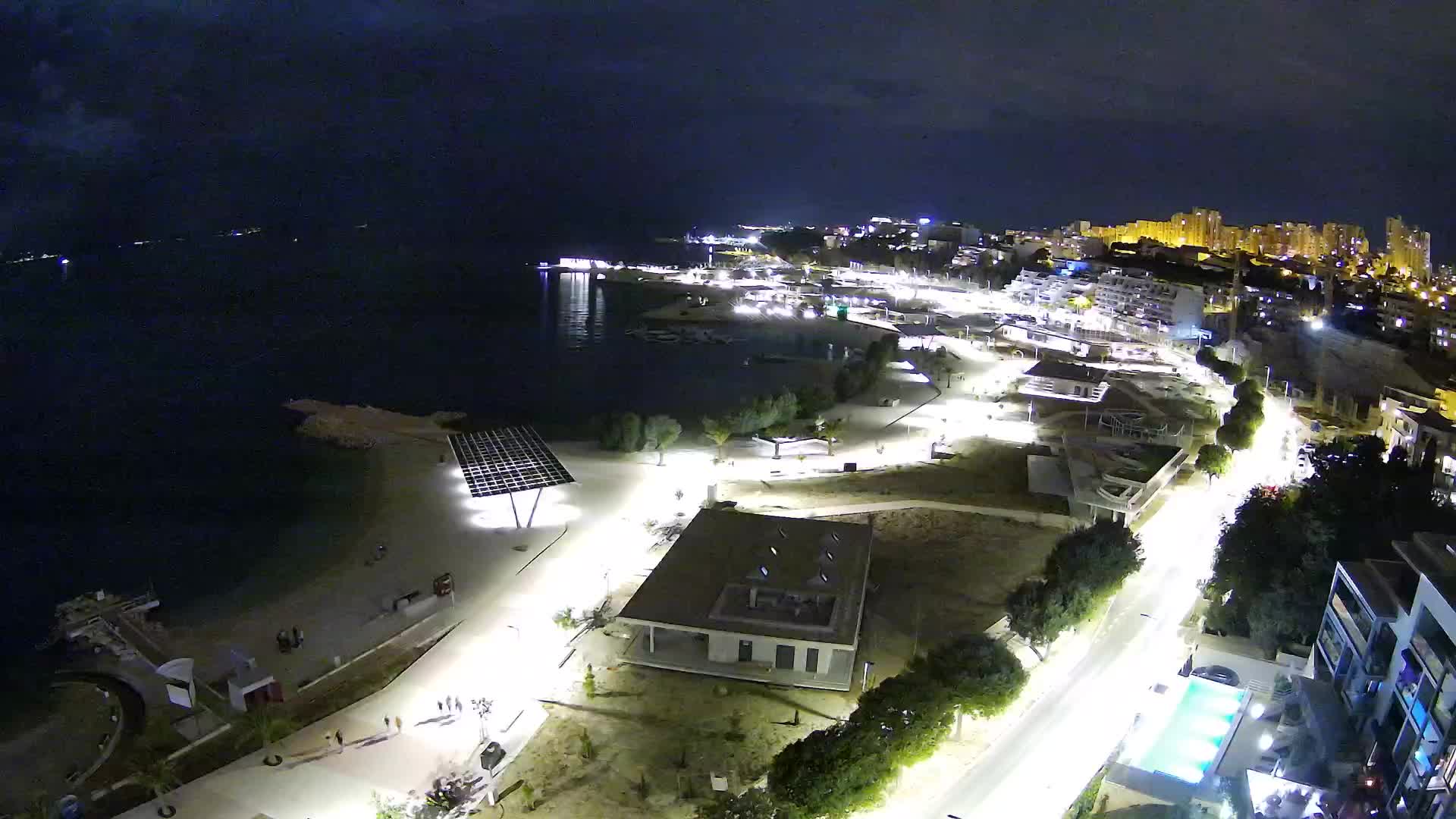 Split – Znjanski Plateau Renovation