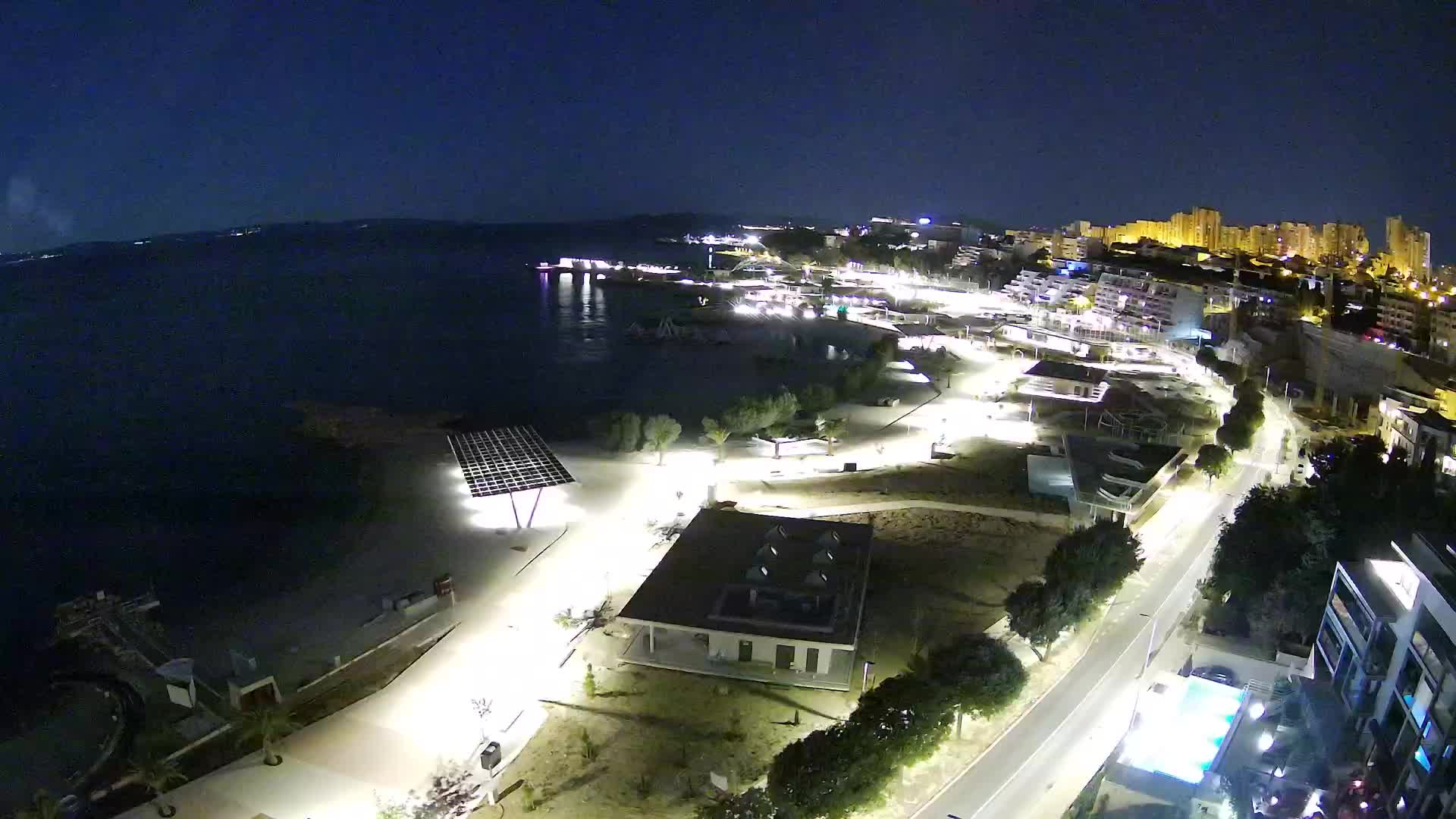 Split – Znjanski Plateau Renovation