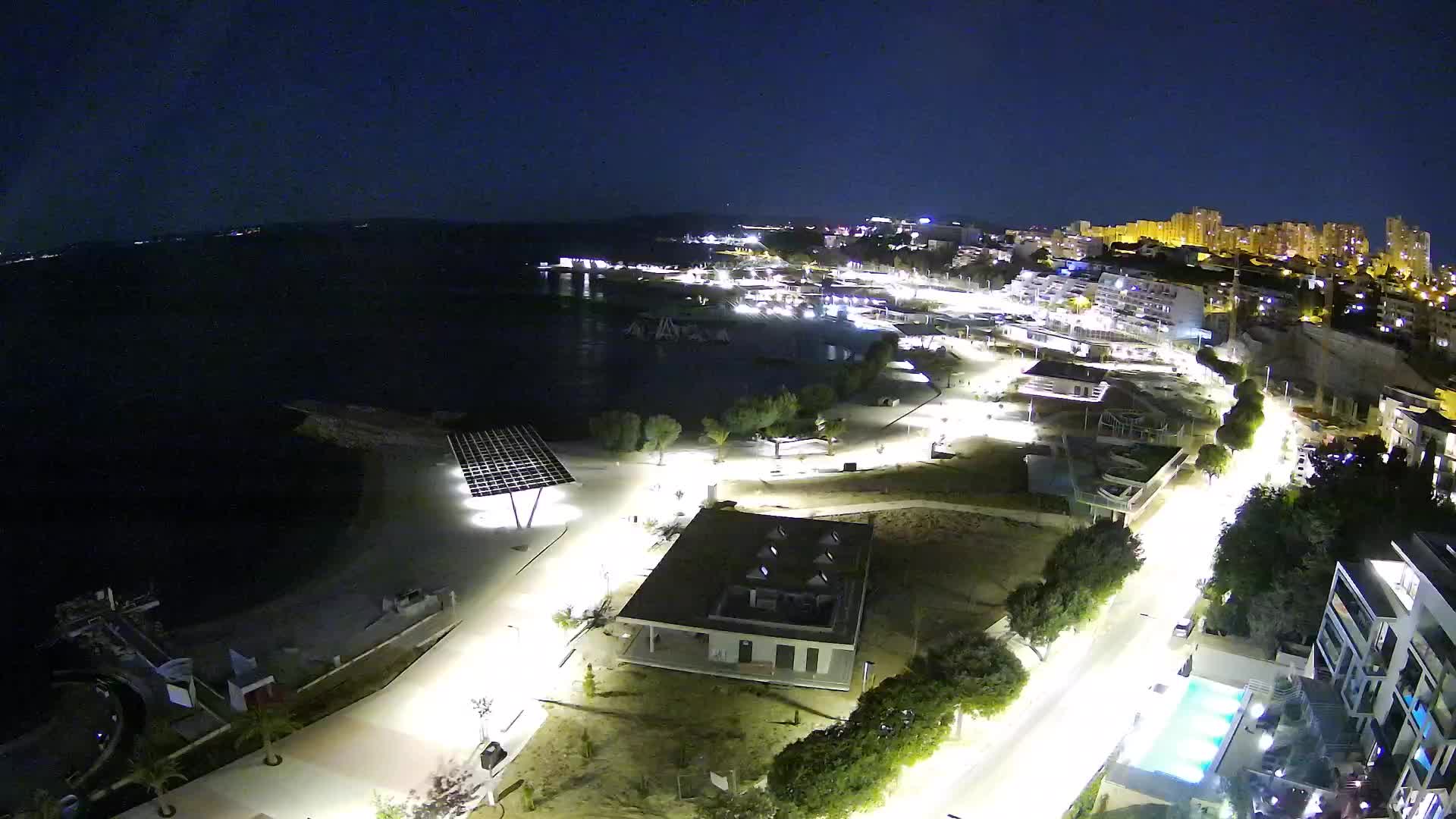 Split – Znjanski Plateau Renovation