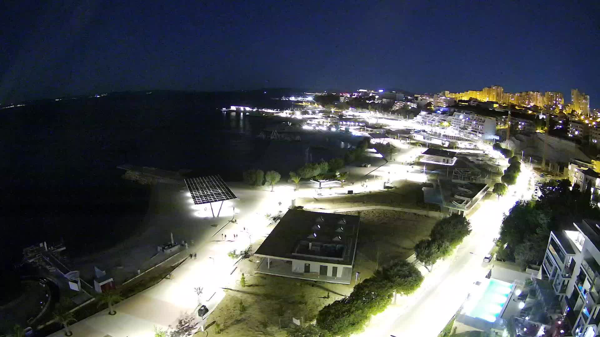 Split – Lungomare Znjanski