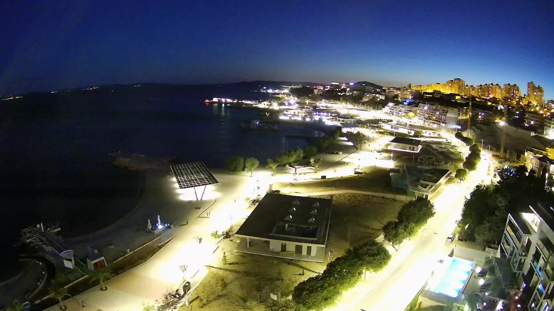Split – Lungomare Znjanski