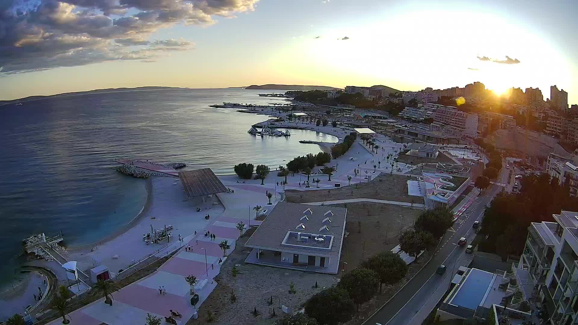 Split – Lungomare Znjanski