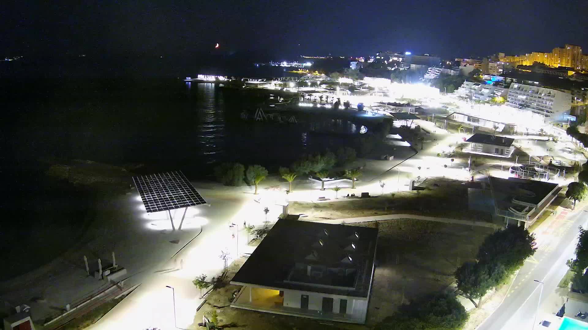 Split – Lungomare Znjanski