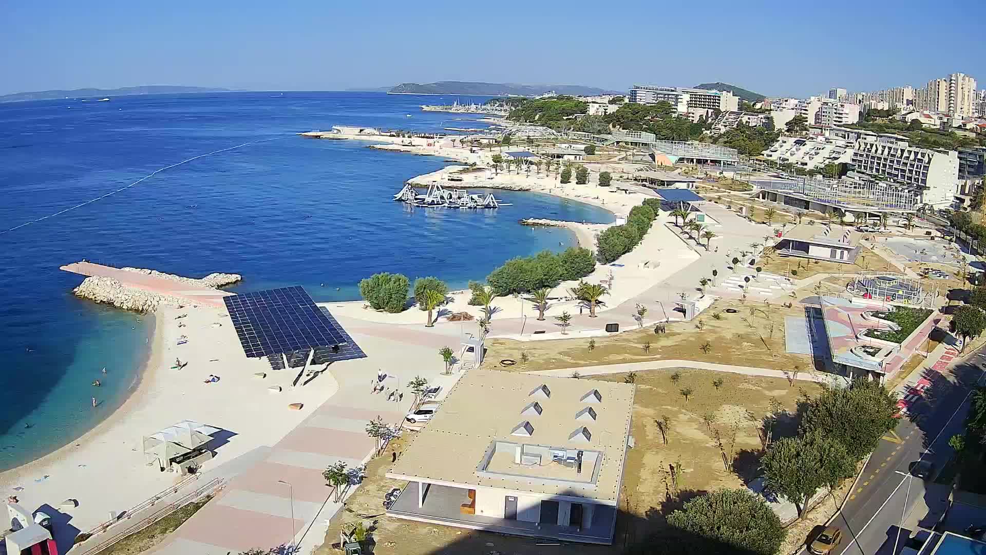 Split – Lungomare Znjanski