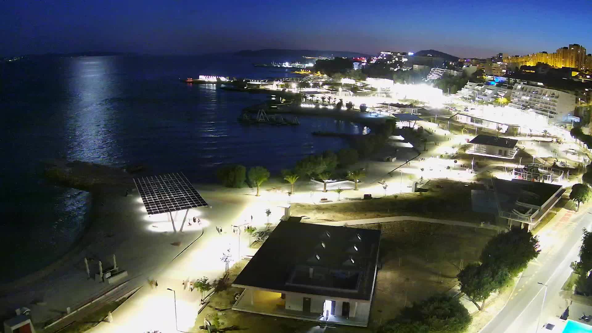 Split – Znjanski Plateau Renovation