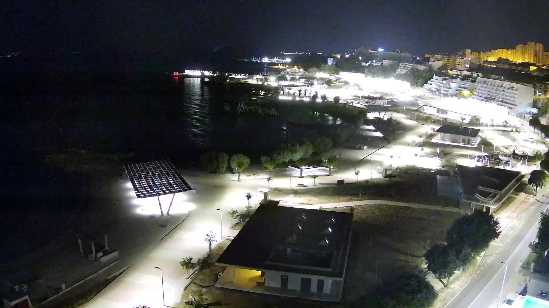 Split – Lungomare Znjanski