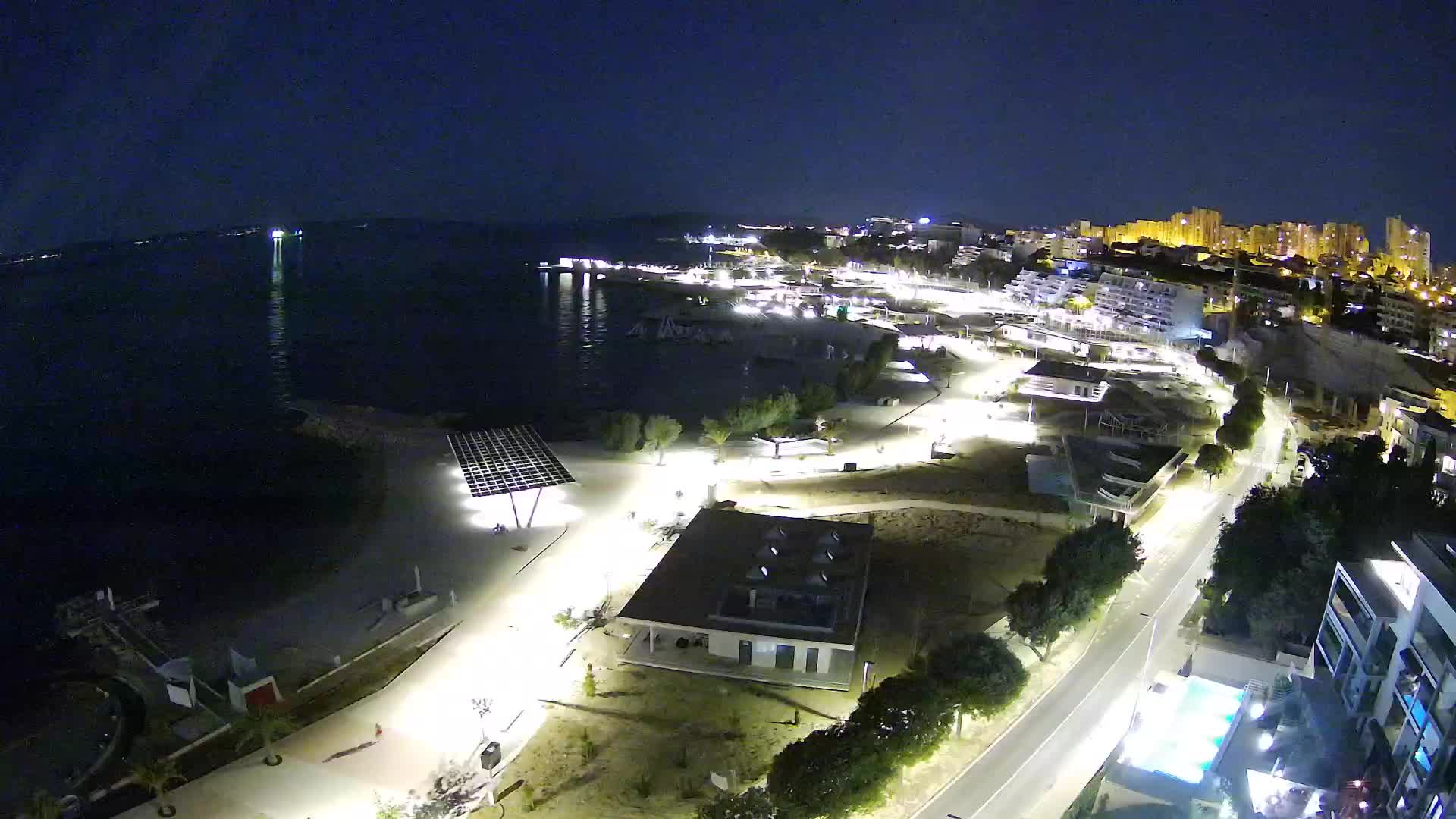 Split – Znjanski Plateau Renovation
