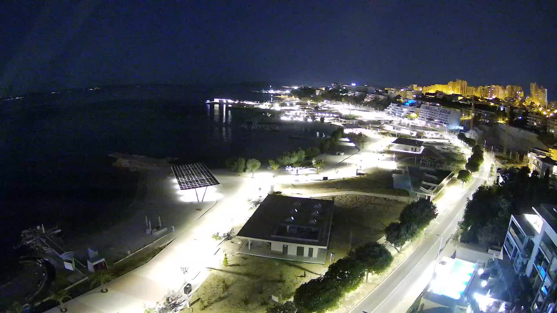 Split – Obnova Žnjanskog platoa
