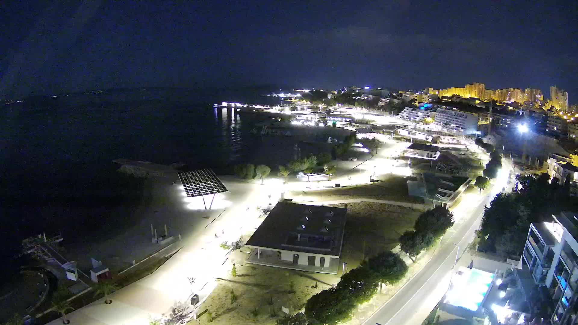 Split – Obnova Žnjanskog platoa