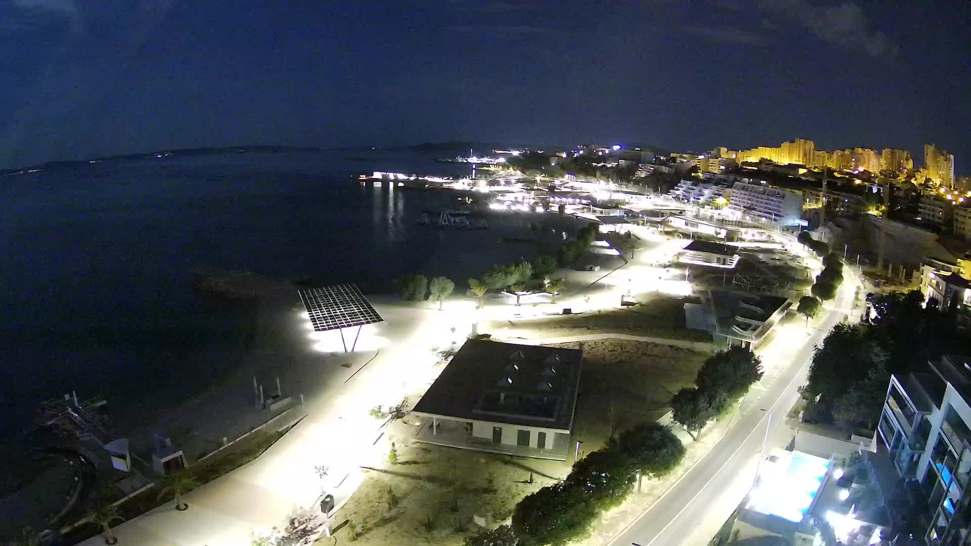 Split – Znjanski Plateau Renovation