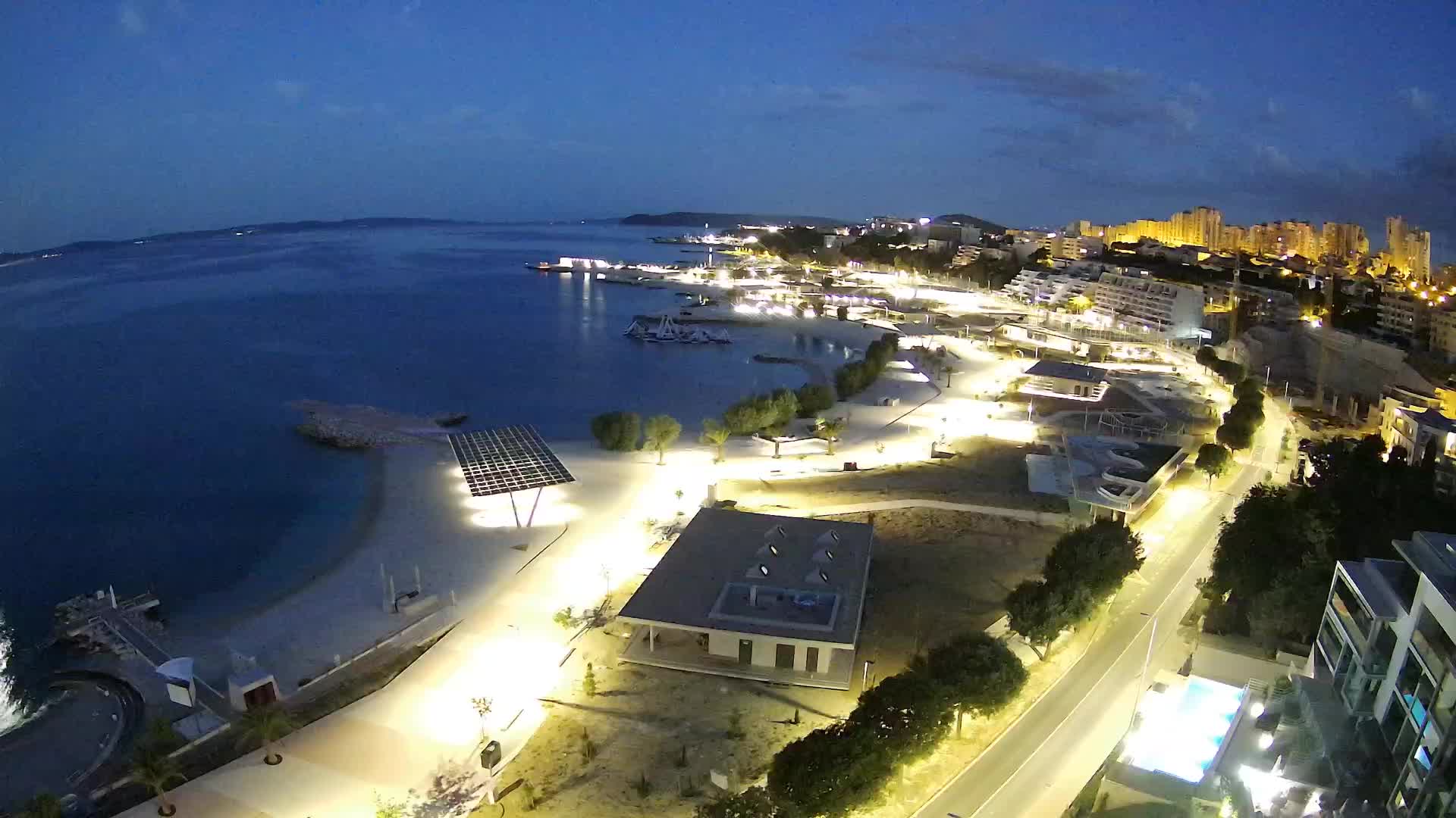 Split – Lungomare Znjanski