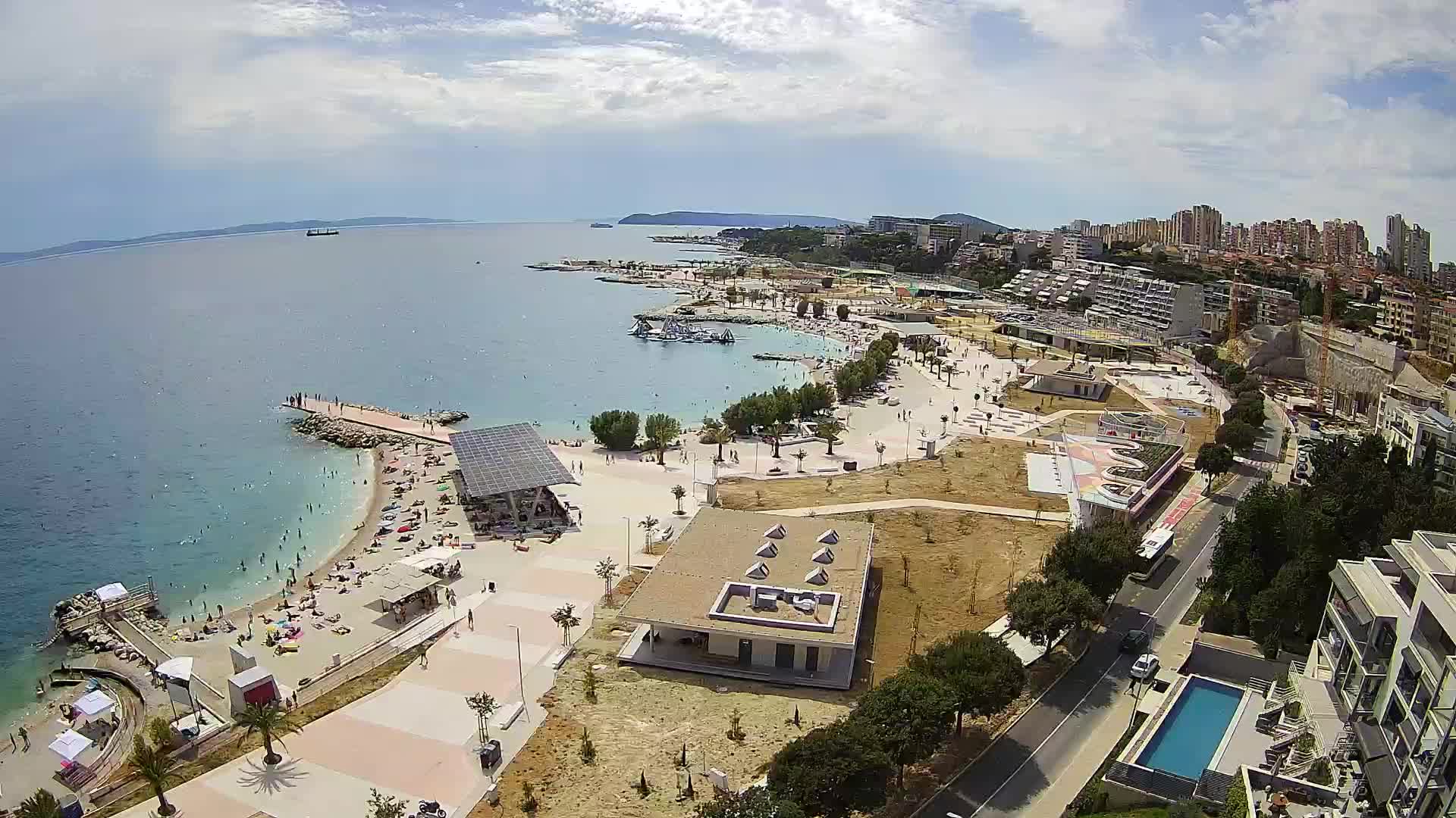 Split – Lungomare Znjanski