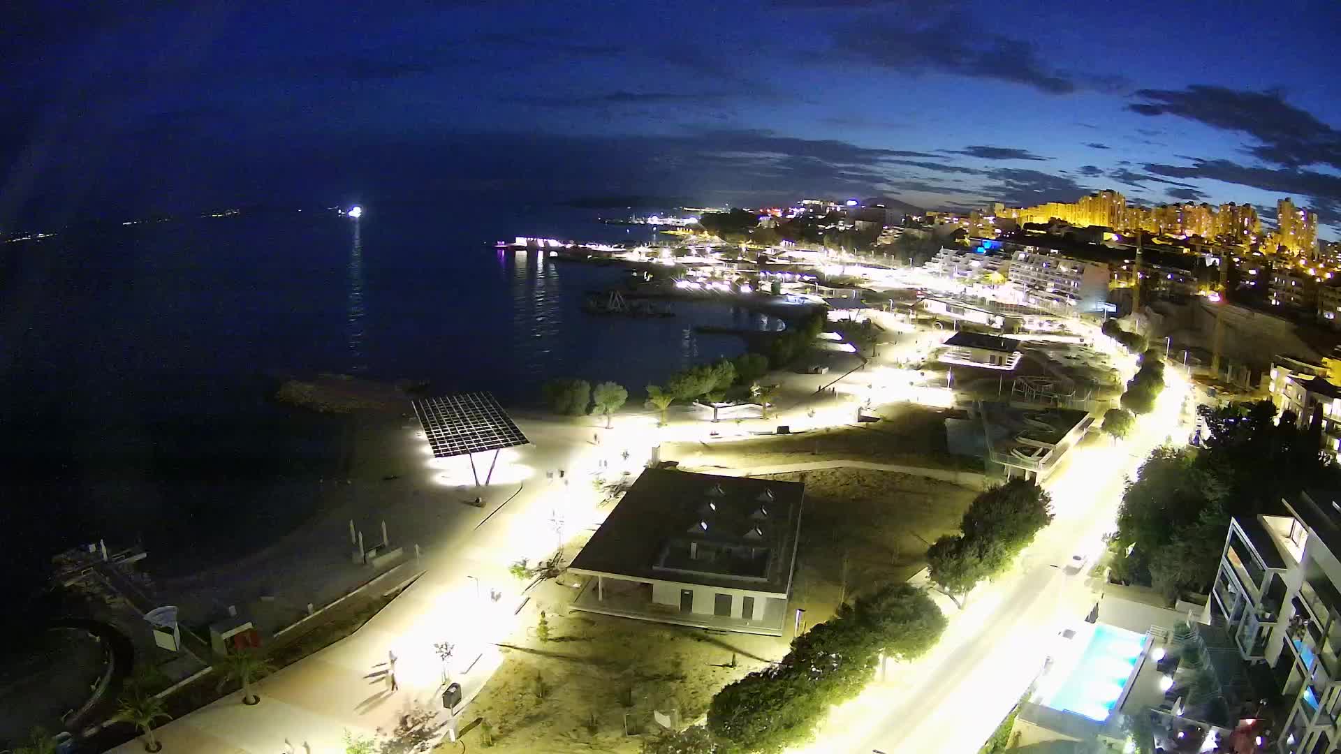 Split – Lungomare Znjanski