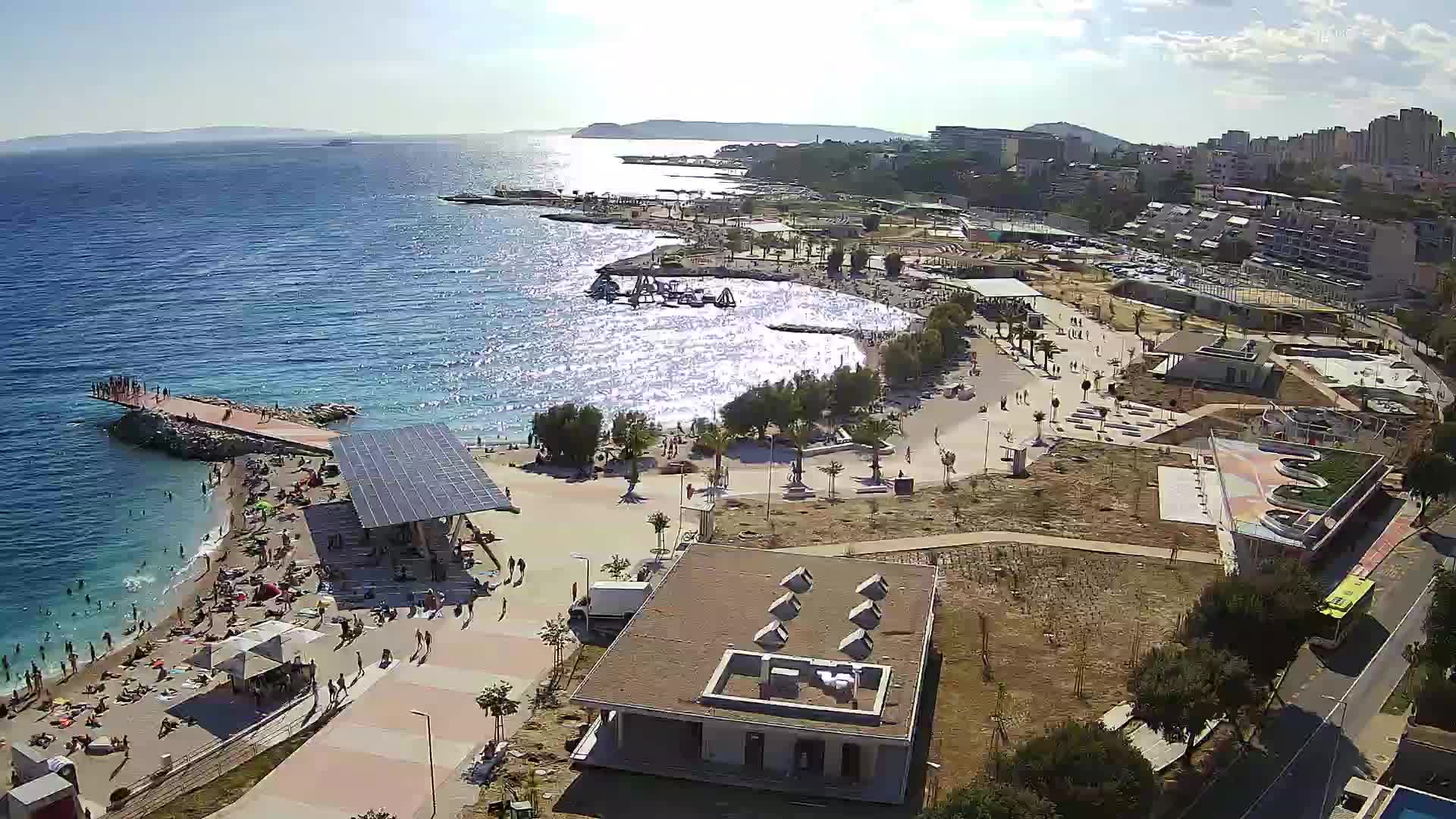 Split – Znjanski Plateau Renovation