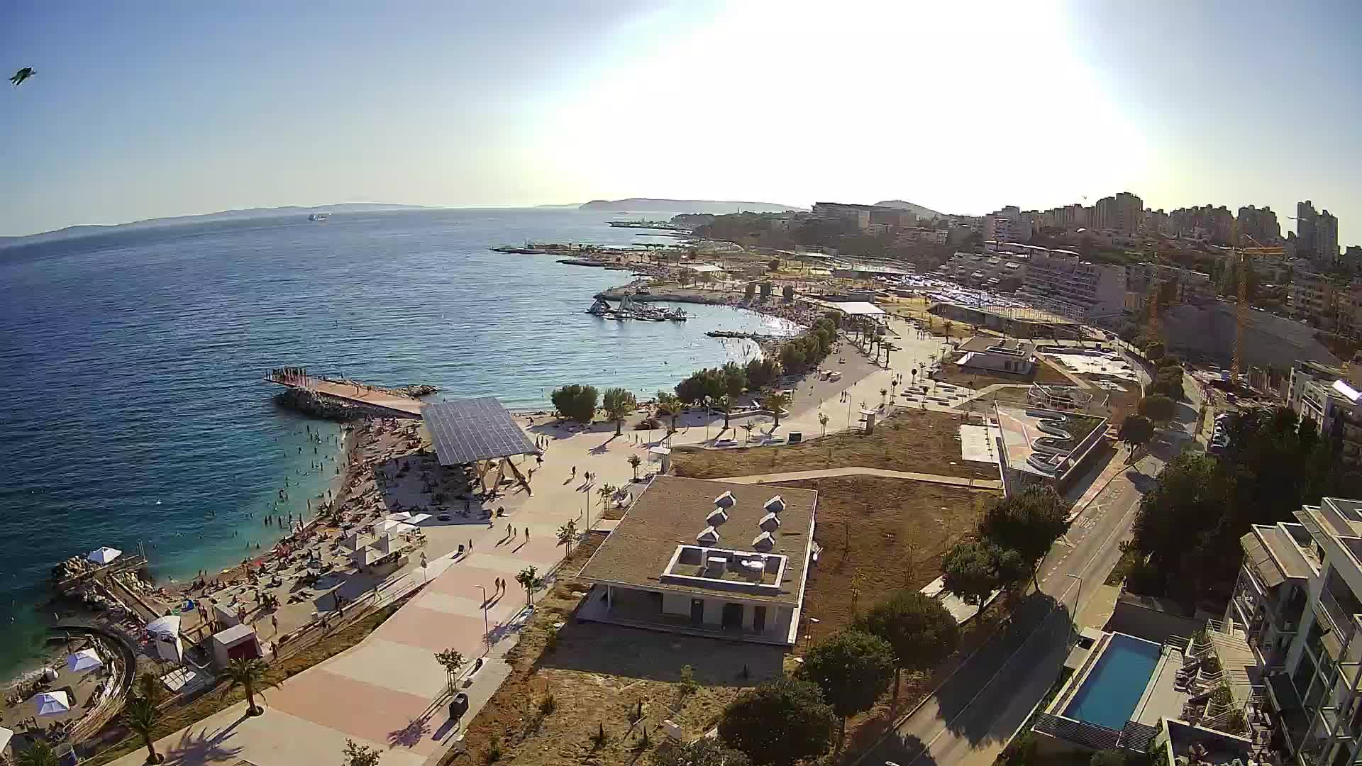 Split – Znjanski Plateau Renovation