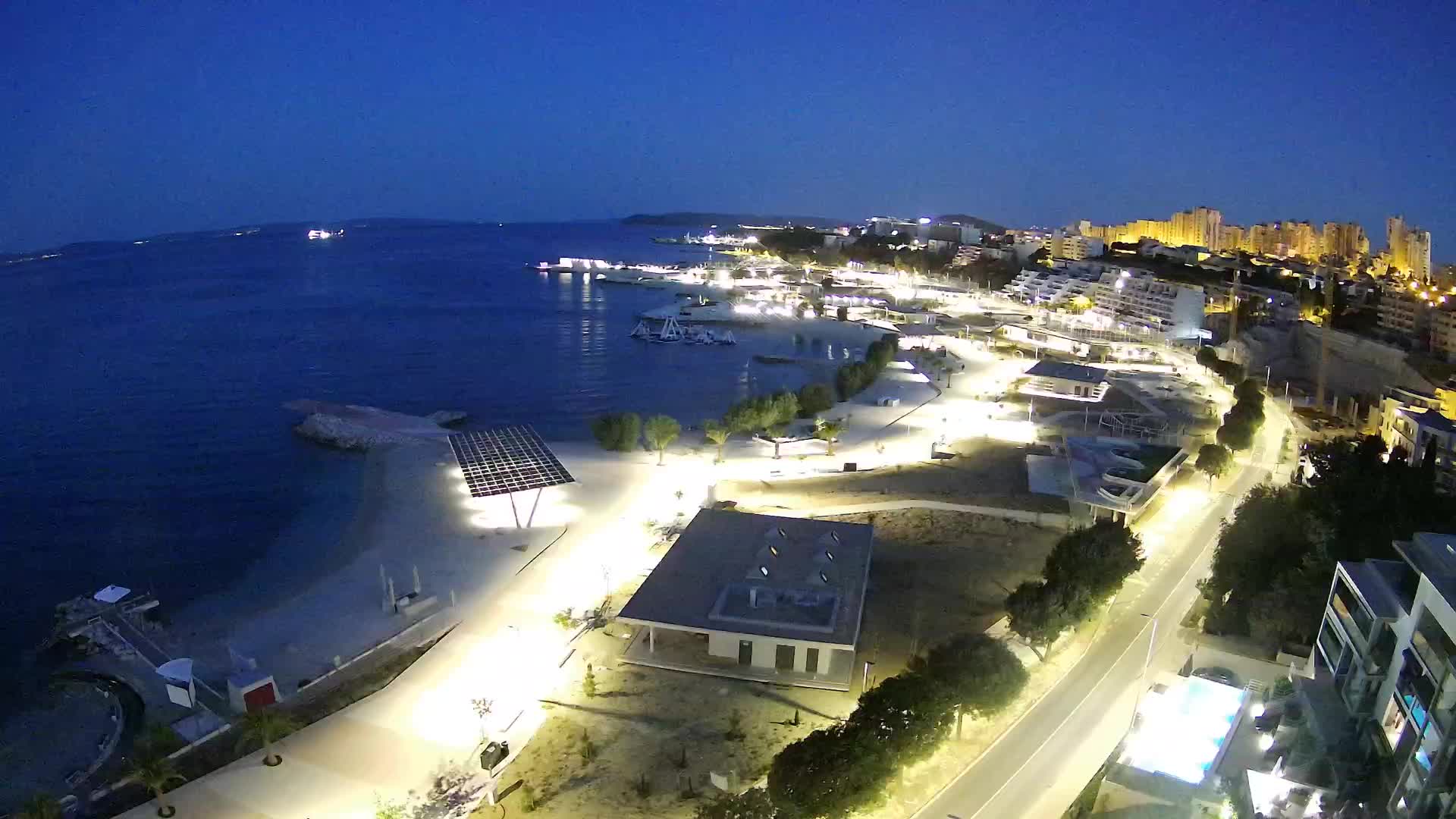 Split – Lungomare Znjanski