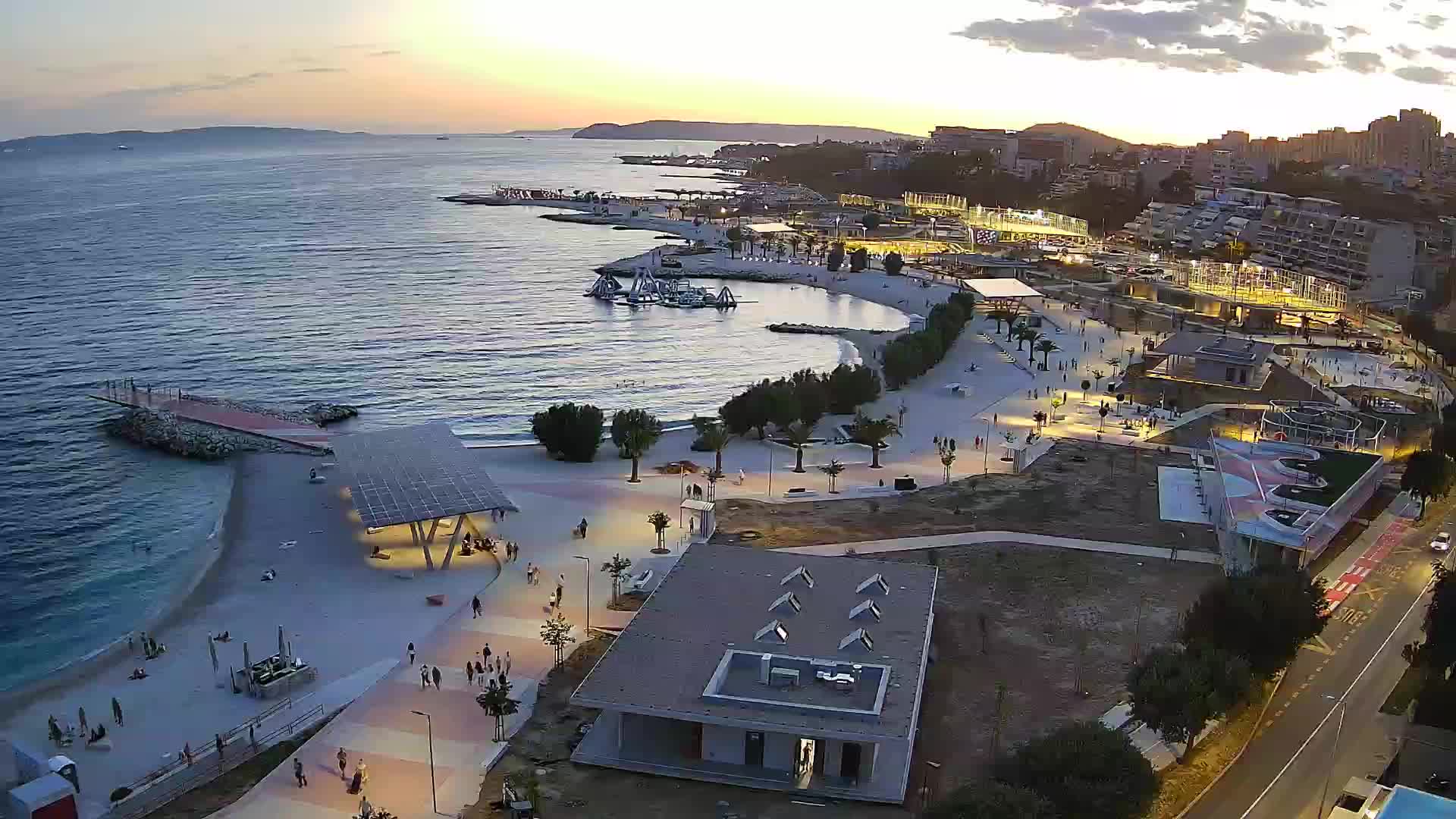 Split – Lungomare Znjanski