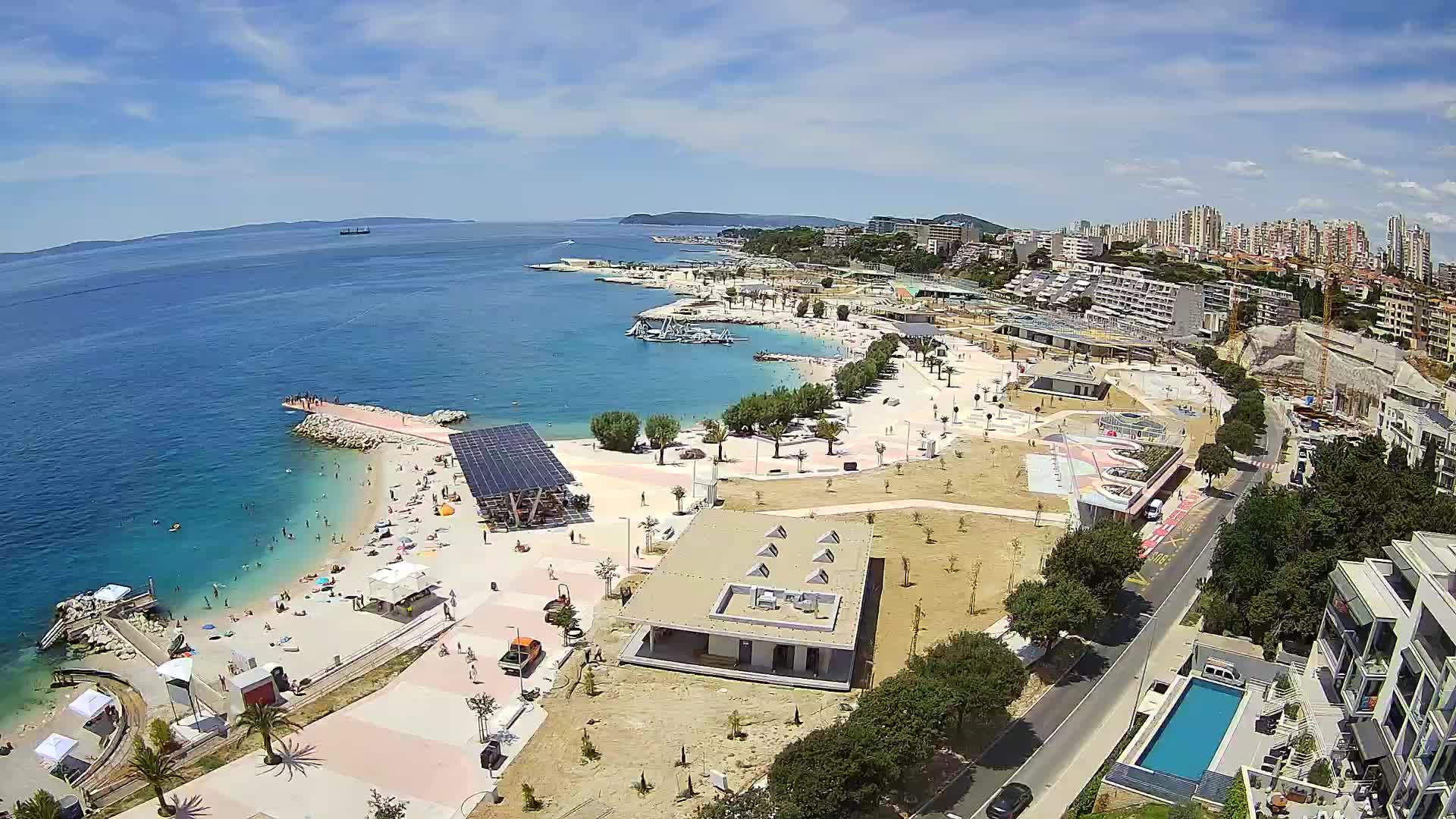 Split – Lungomare Znjanski