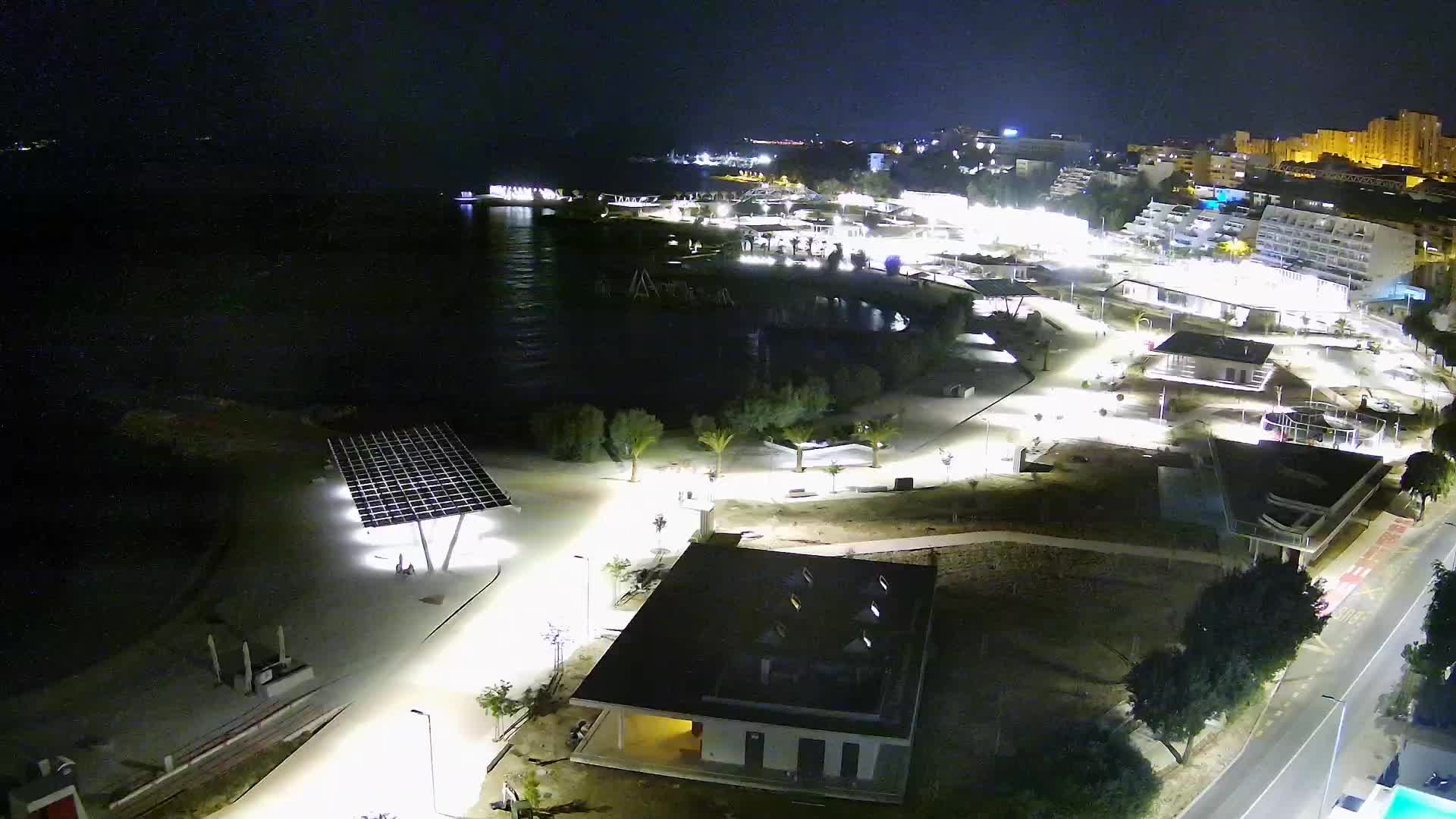 Split – Obnova Žnjanskog platoa