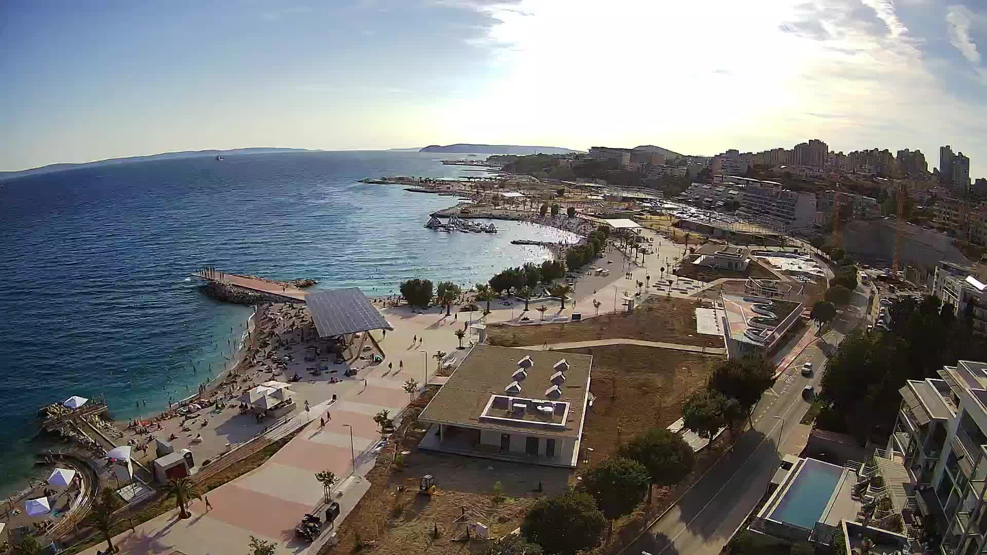 Split – Lungomare Znjanski