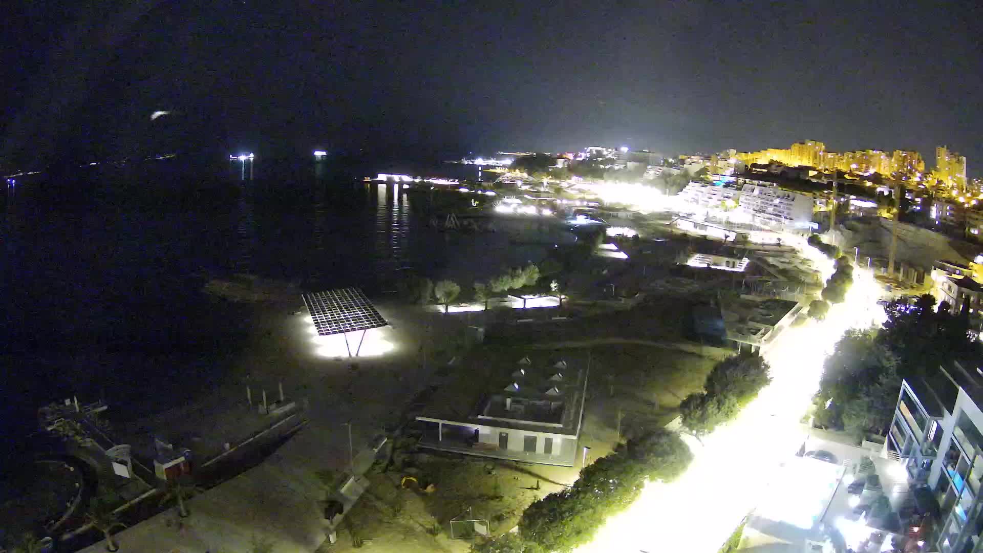 Split – Lungomare Znjanski