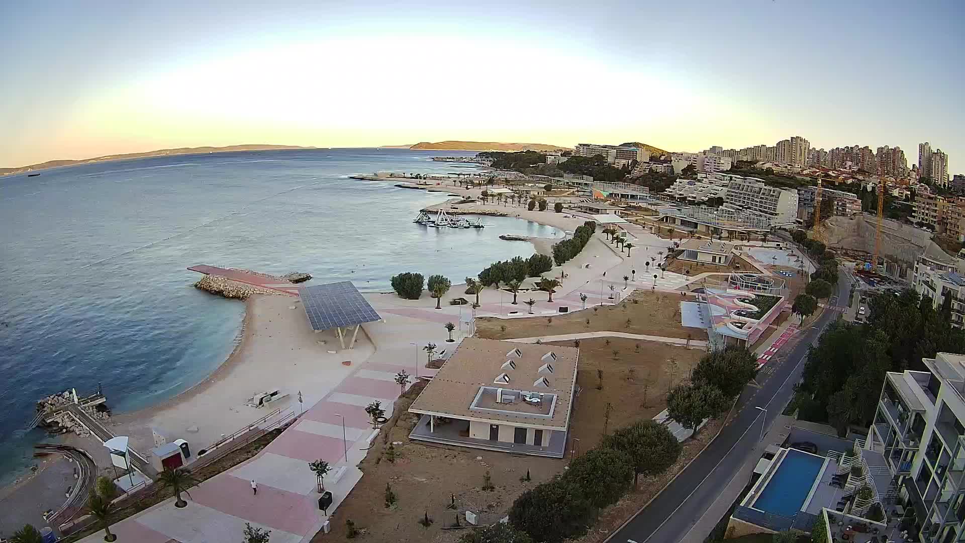 Split – Lungomare Znjanski