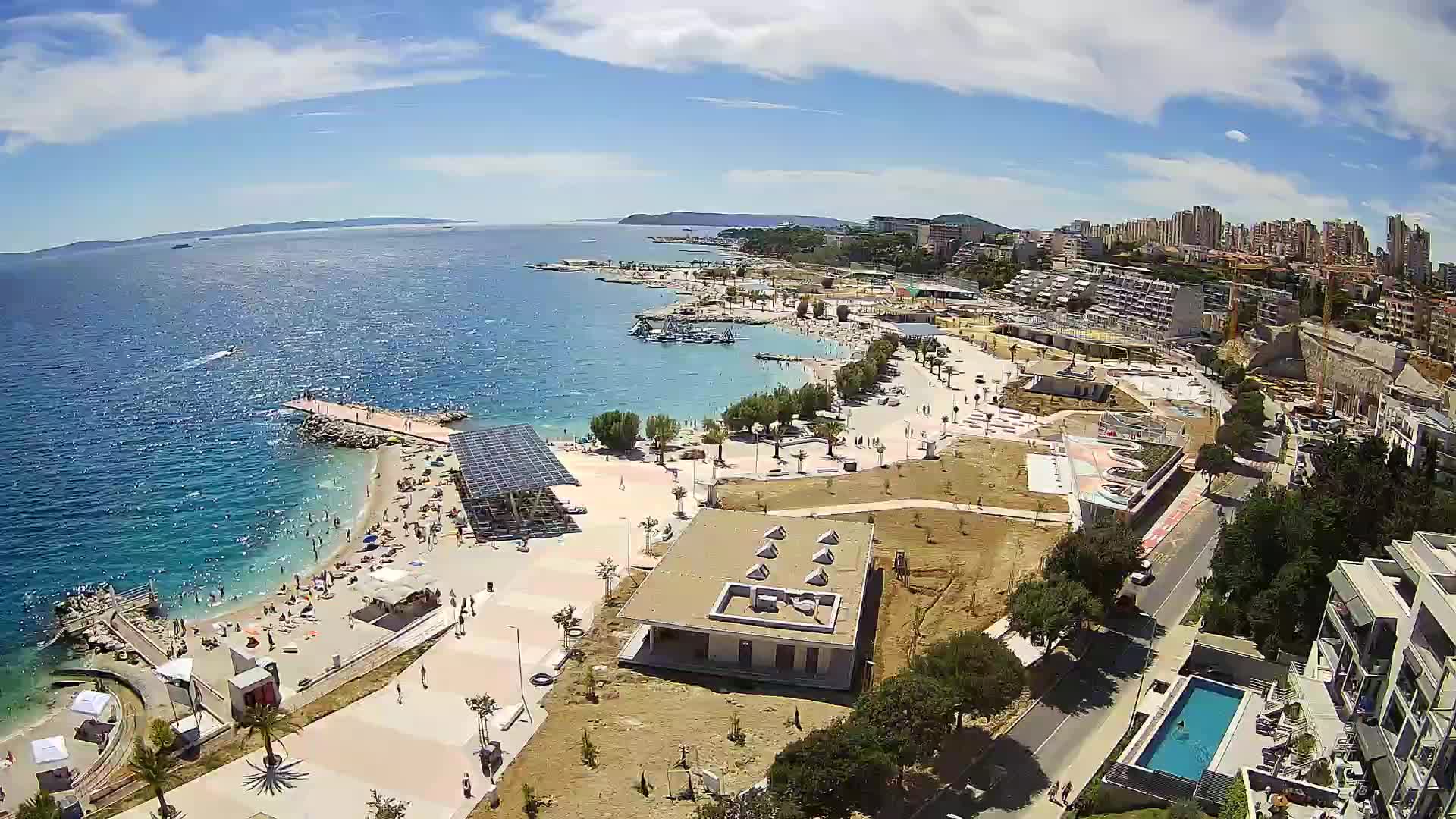 Split – Lungomare Znjanski