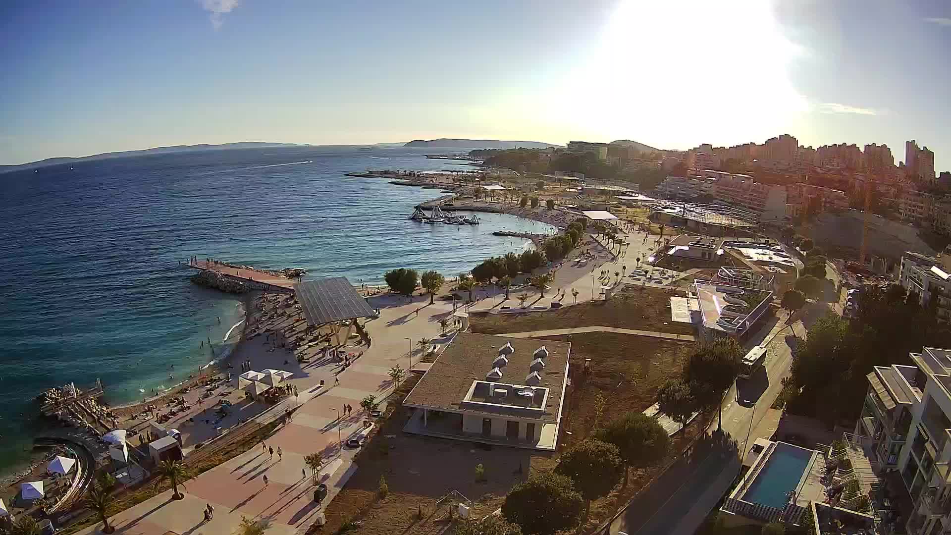 Split – Lungomare Znjanski