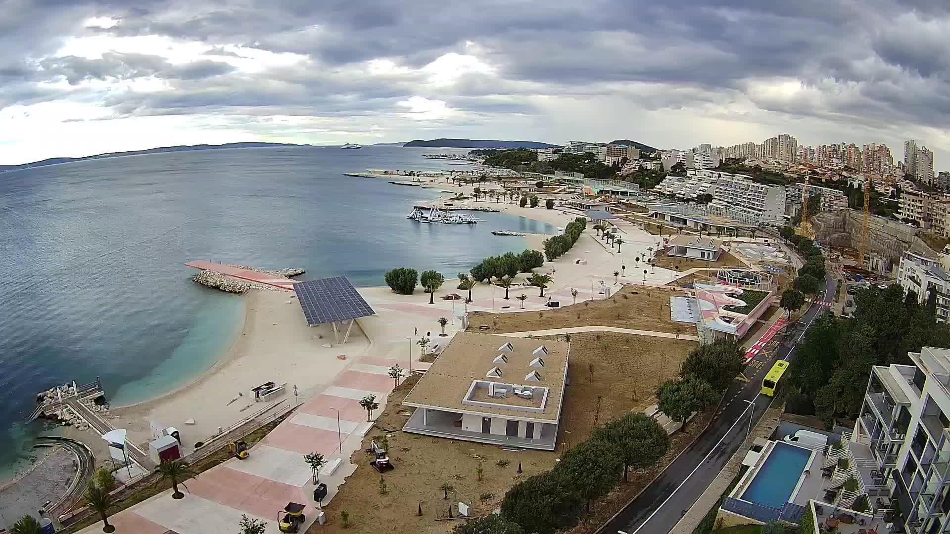 Split – Lungomare Znjanski