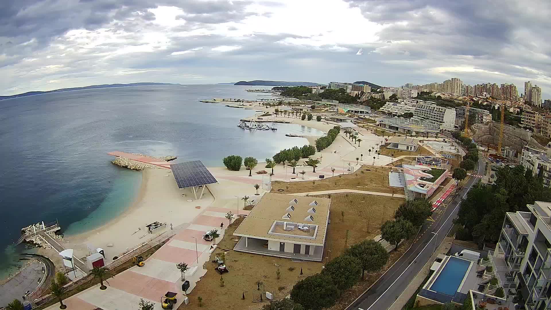 Split – Lungomare Znjanski