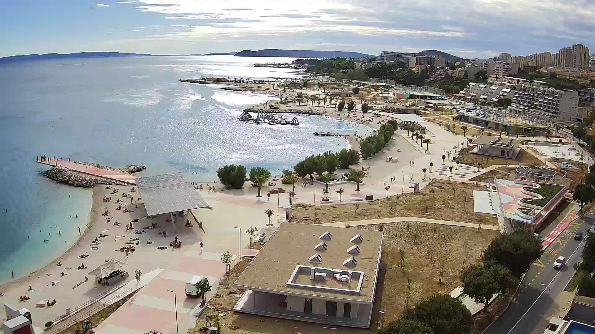 Split – Lungomare Znjanski