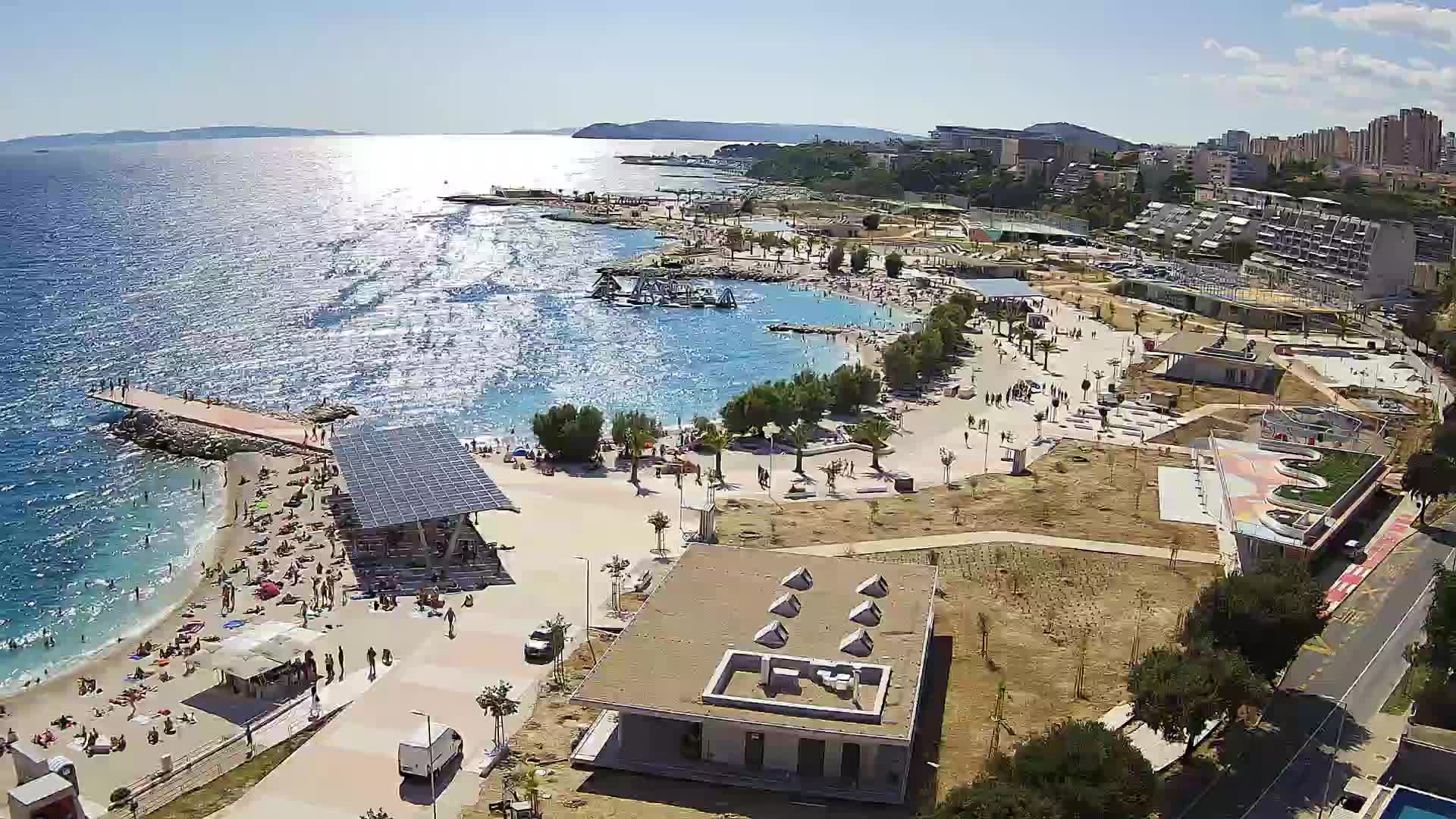 Split – Znjanski Plateau Renovation
