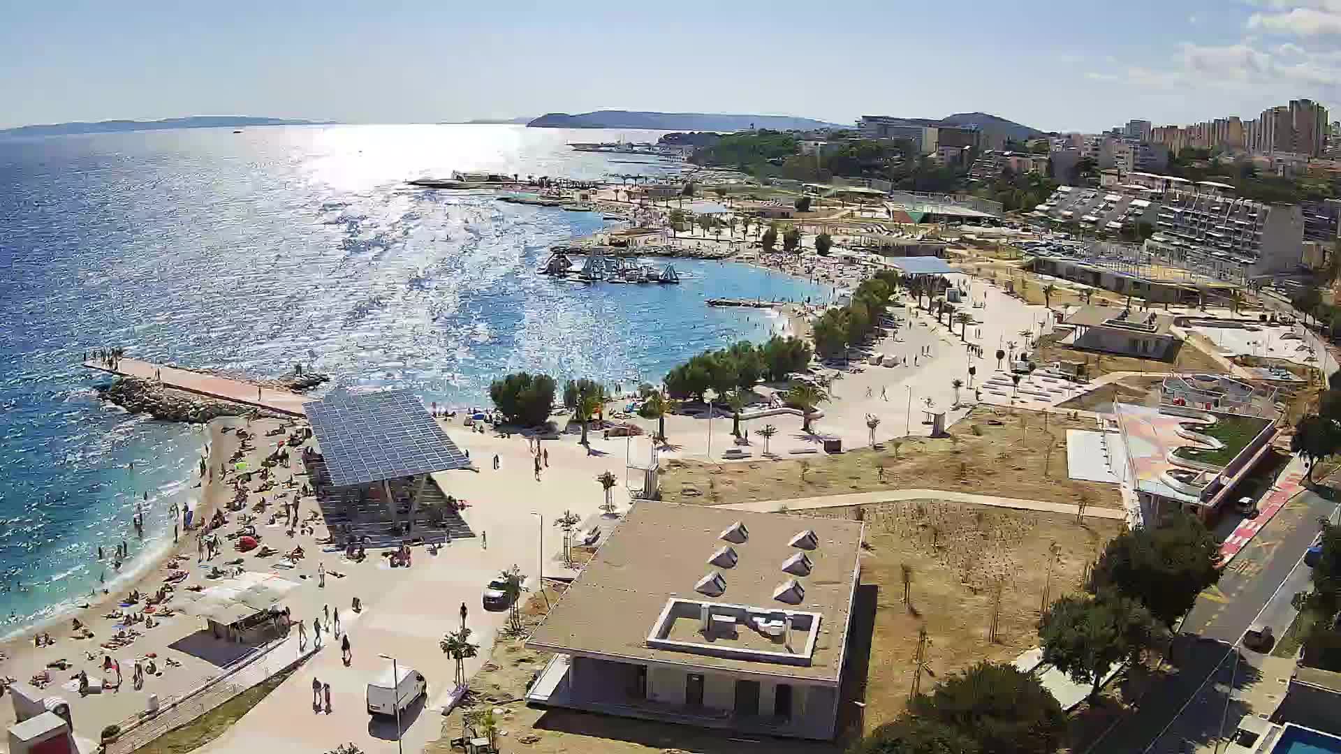 Split – Znjanski Plateau Renovation