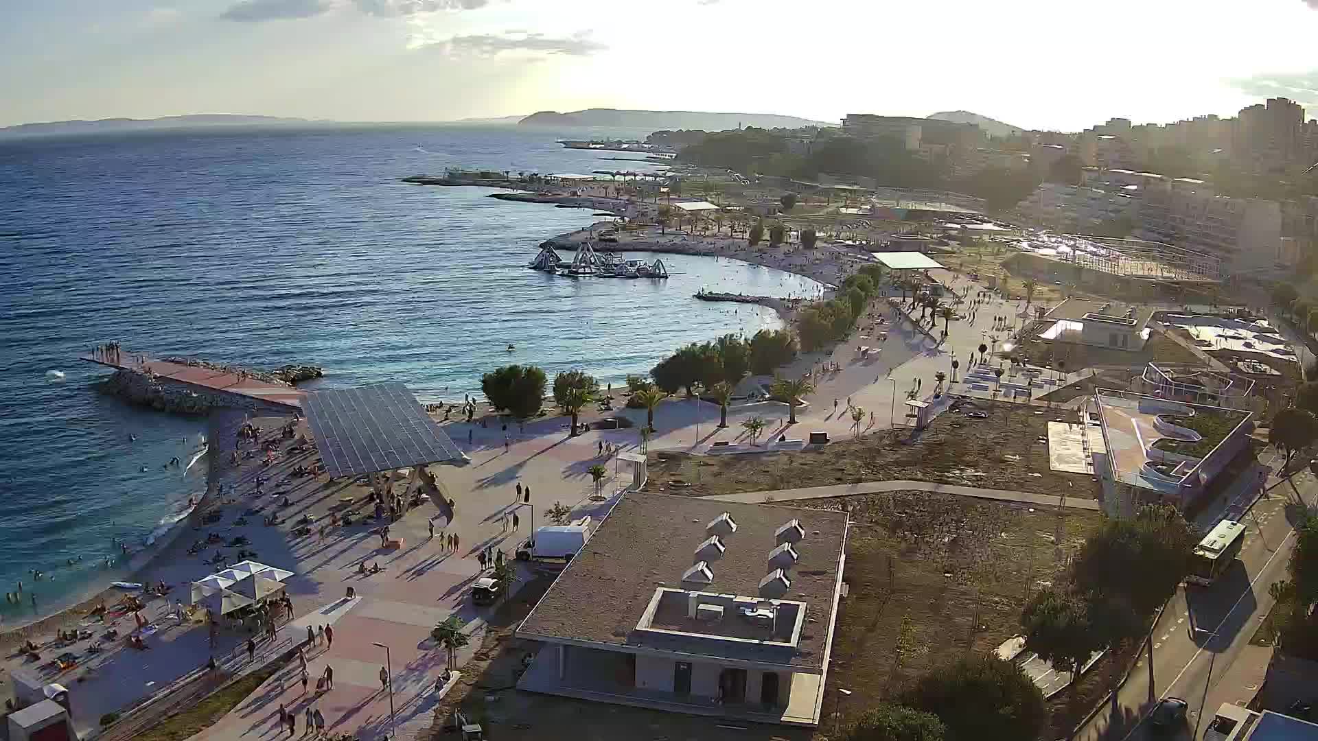Split – Lungomare Znjanski
