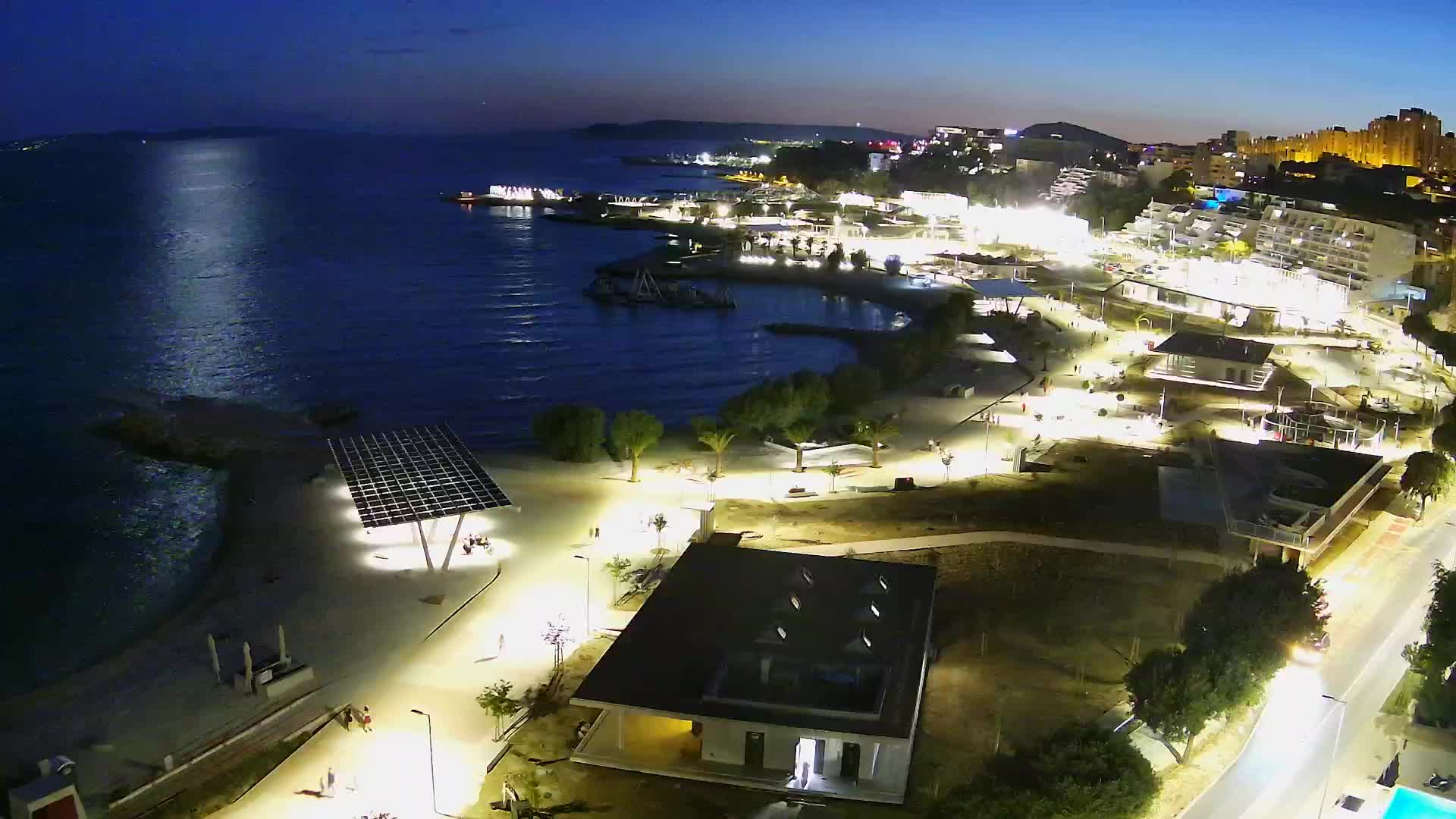 Split – Znjanski Plateau Renovation