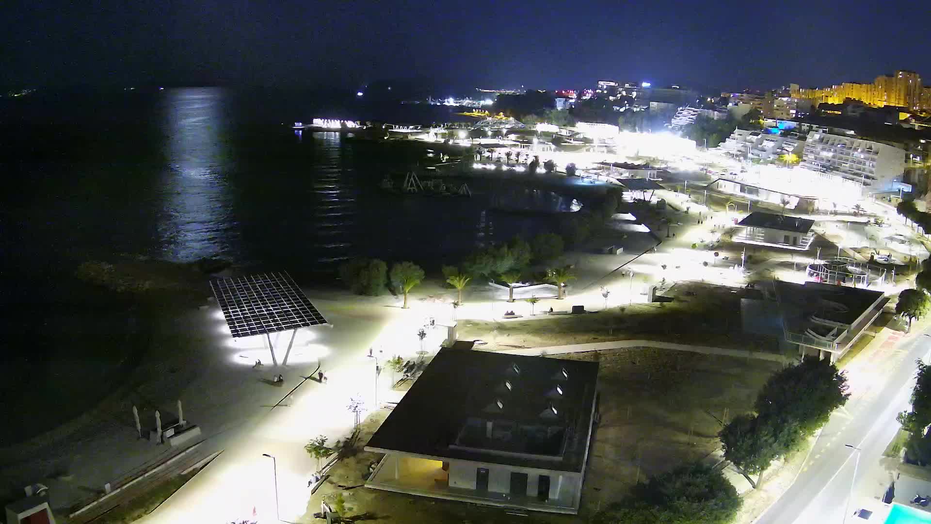 Split – Lungomare Znjanski