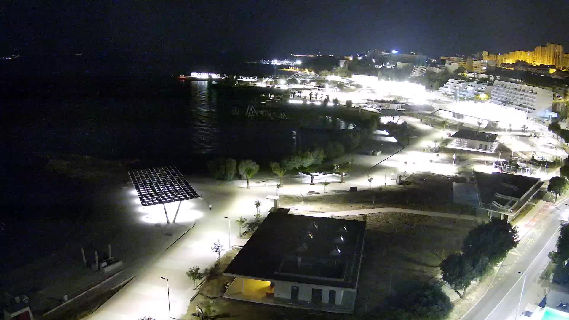 Split – Znjanski Plateau Renovation