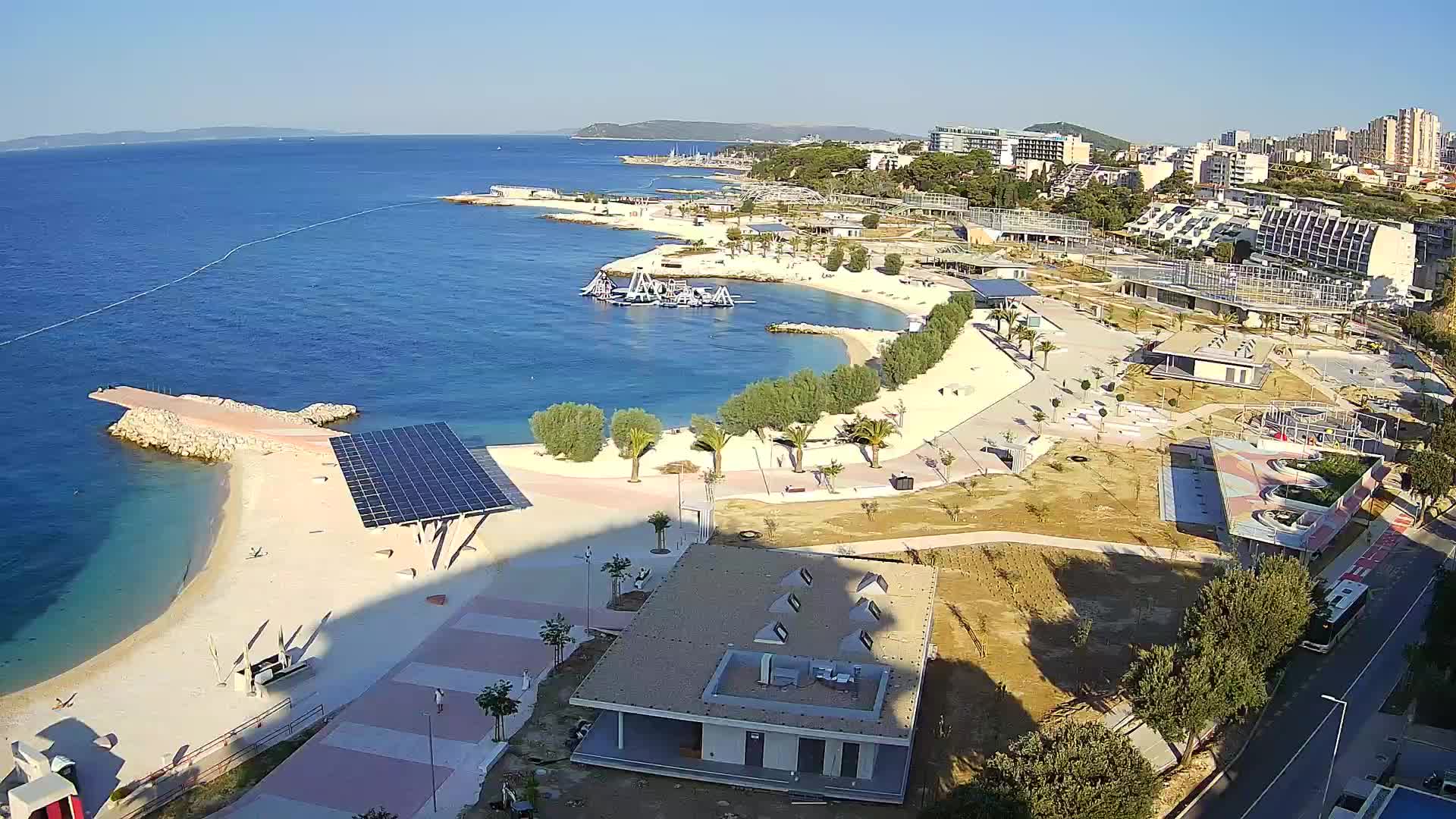 Split – Lungomare Znjanski