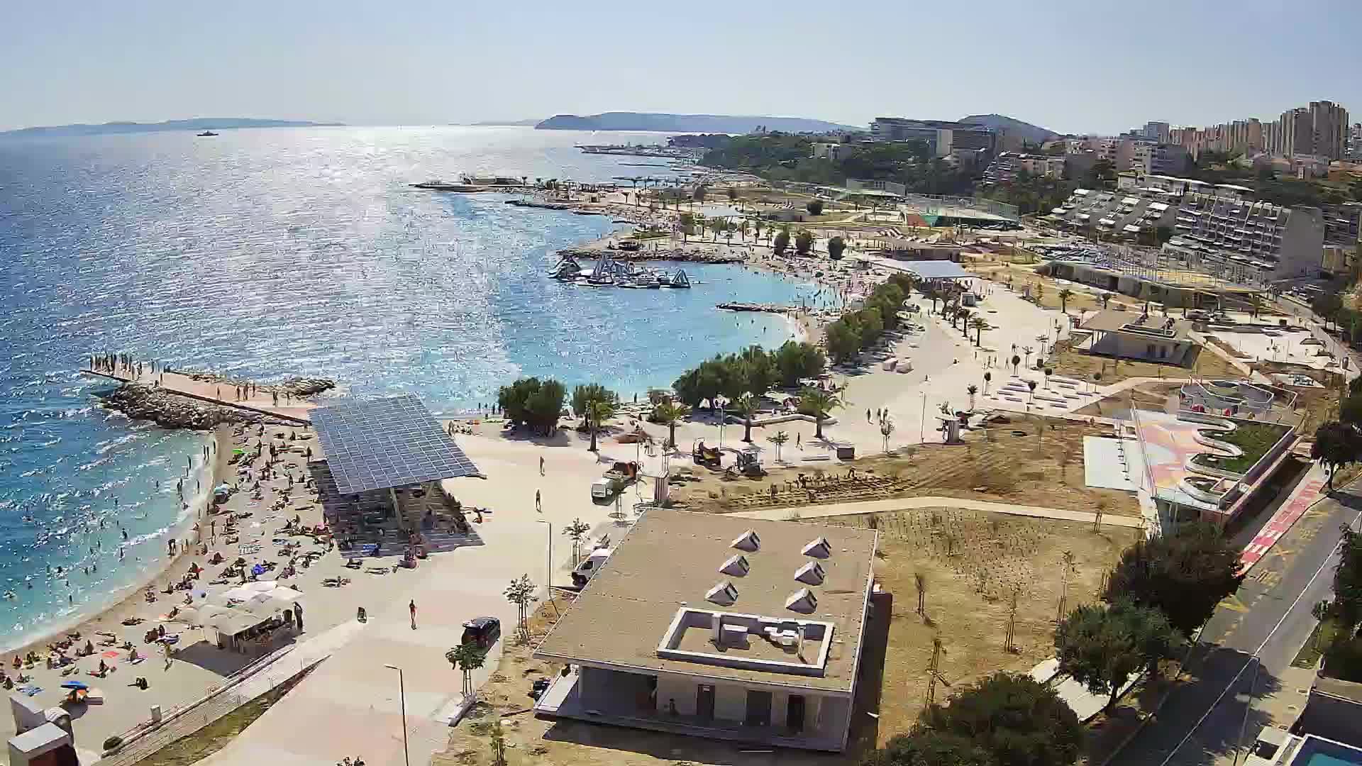 Split – Lungomare Znjanski